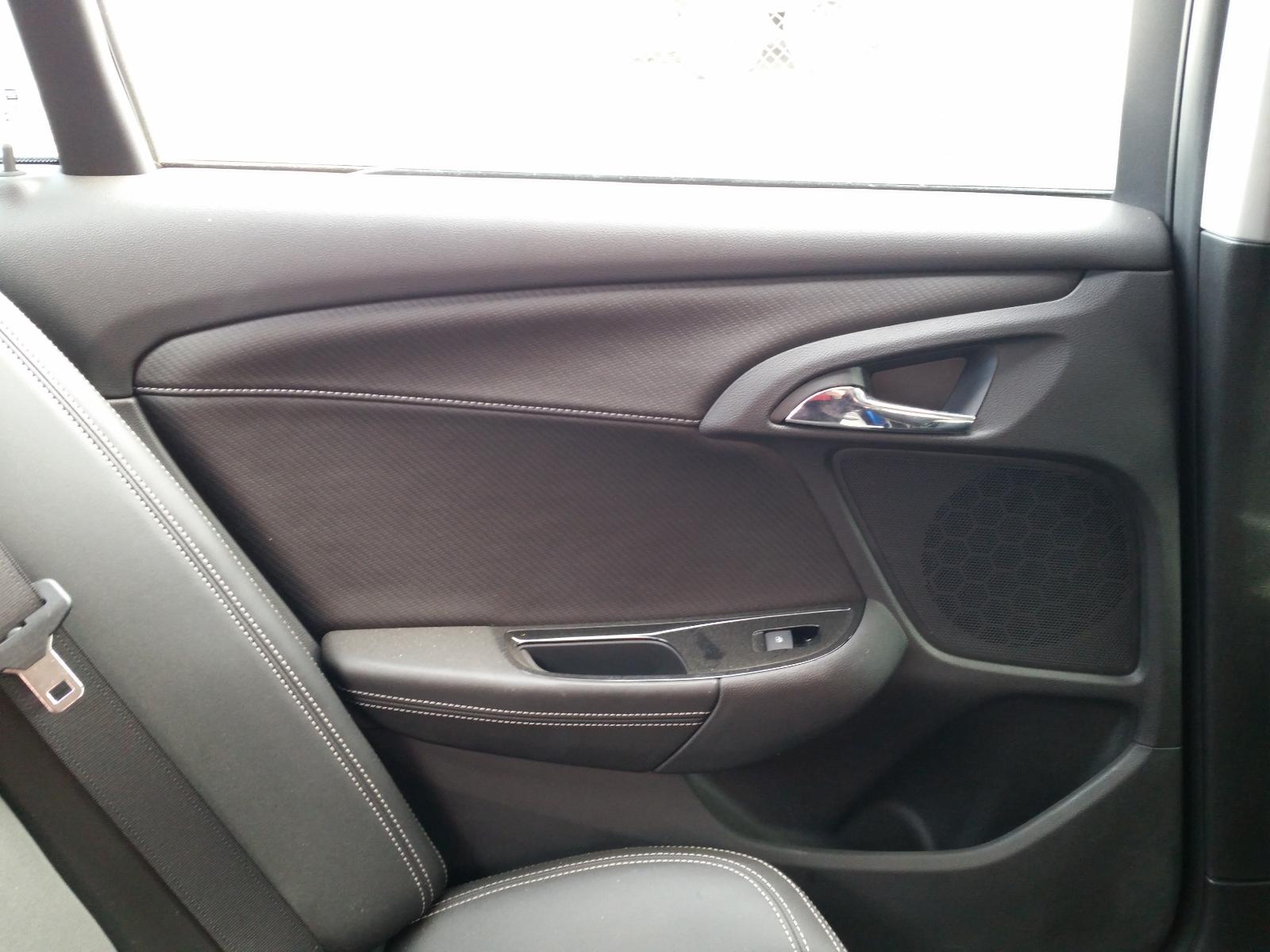 Holden Commodore - VF 2013-Present