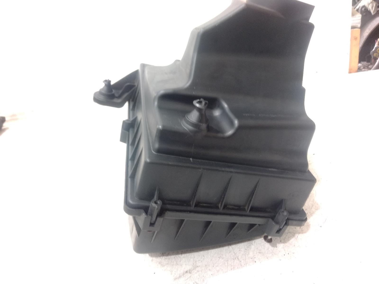 Air Cleaner Box