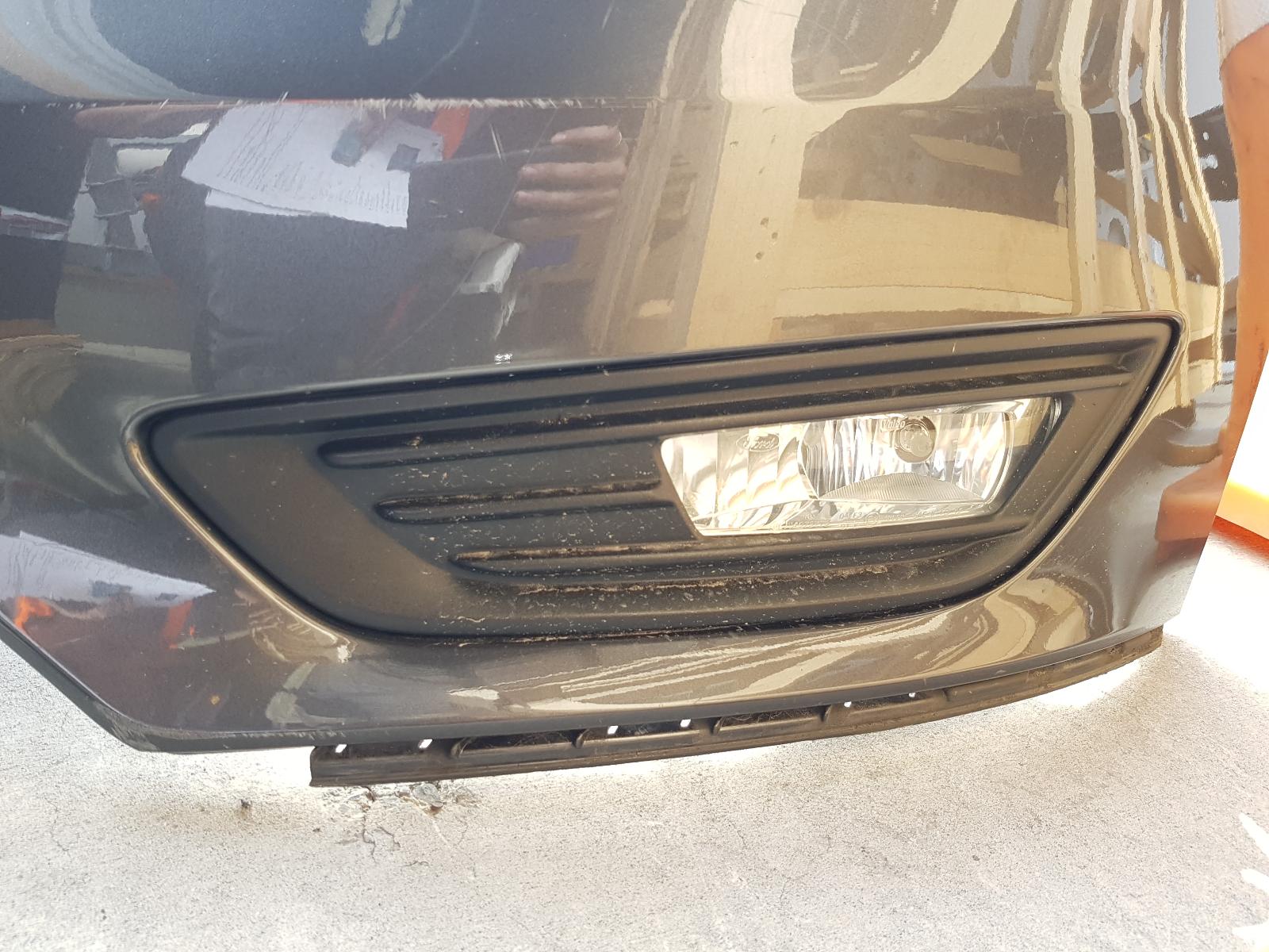 Ford Focus - LZ 2015-2017