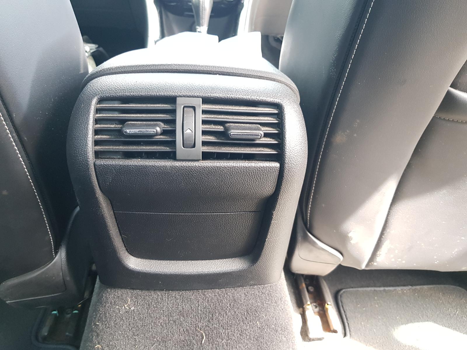 Holden Commodore - VF 2013-Present