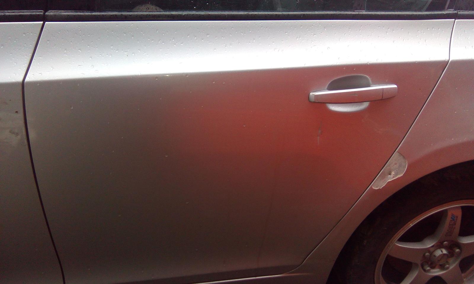 Holden Cruze - 2009-Present