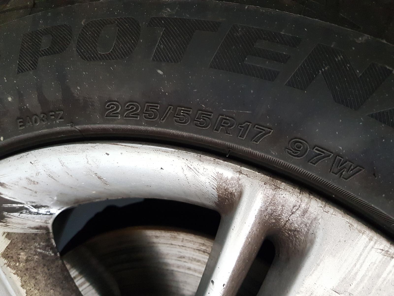 Holden Commodore - Other