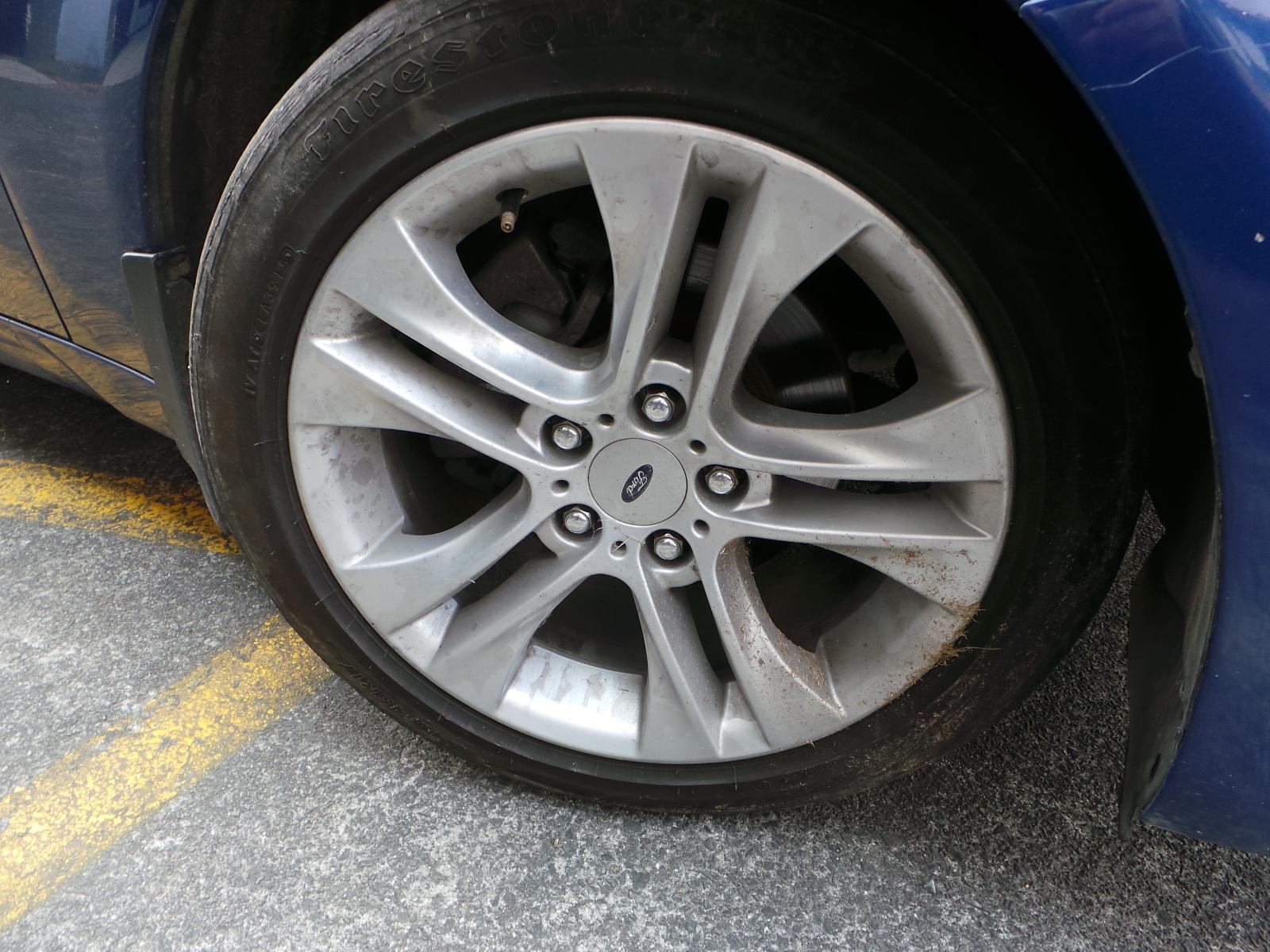 Ford Falcon - FG-FGX 2008-2016