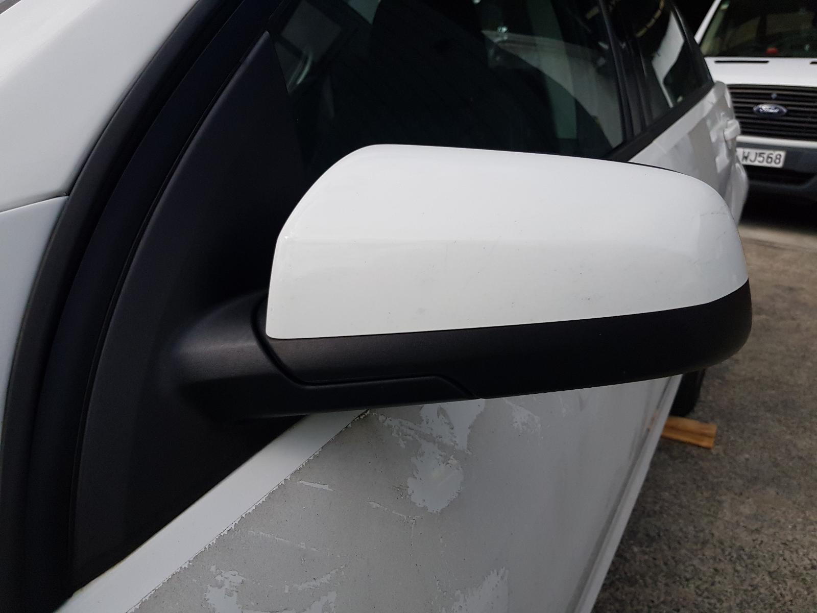 Holden Commodore - VF 2013-Present