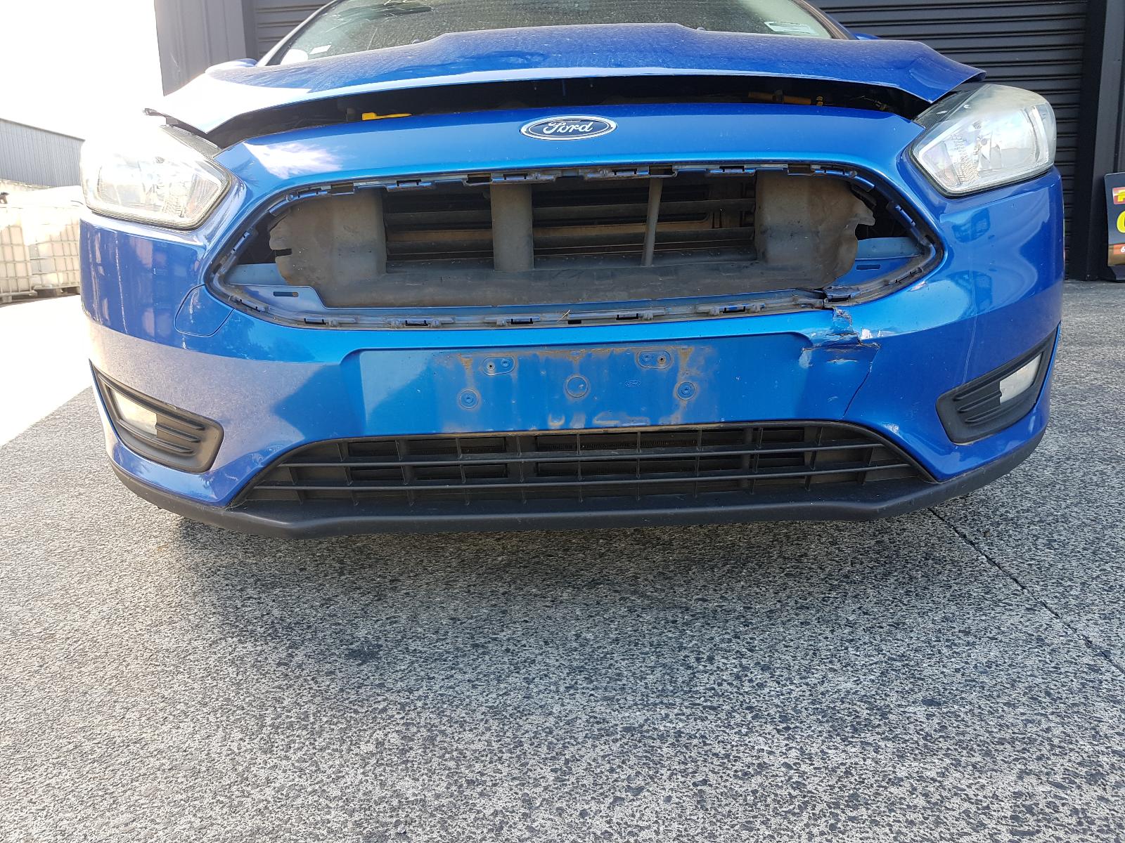 Ford Focus - LZ 2015-2017