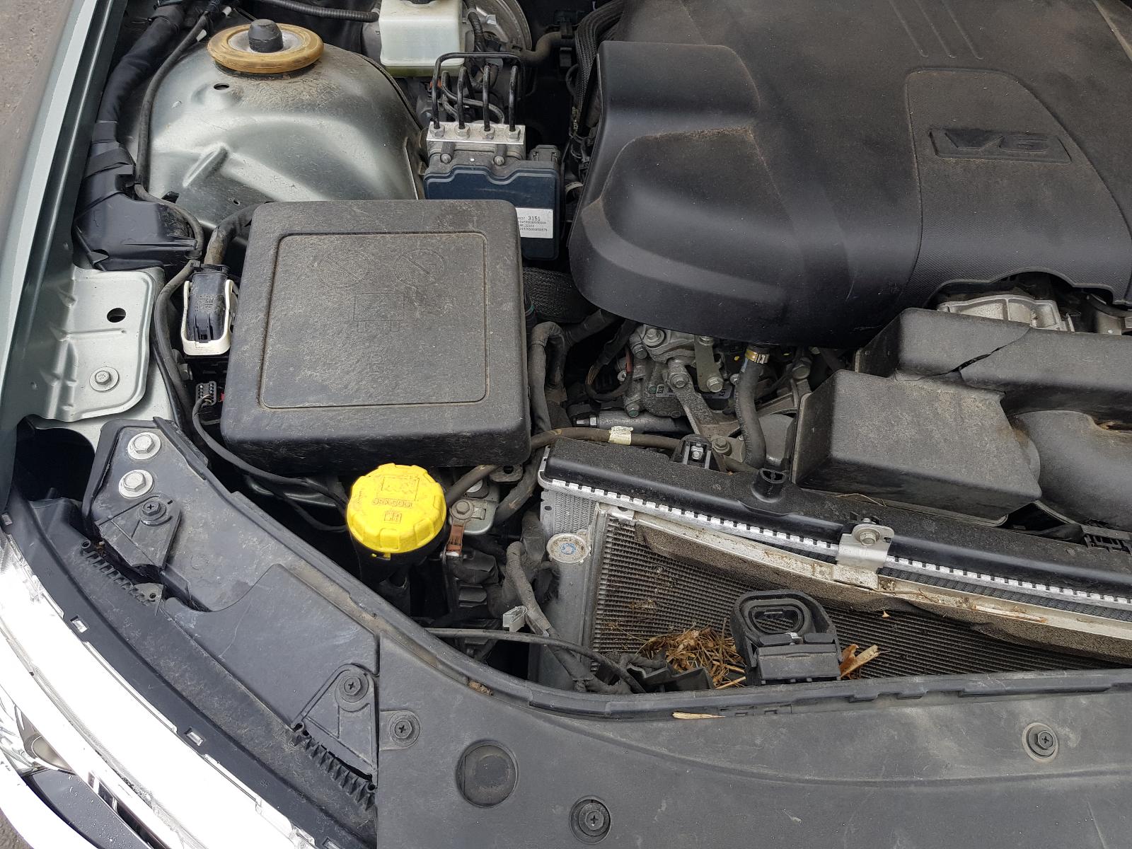 Holden Commodore - VF 2013-Present