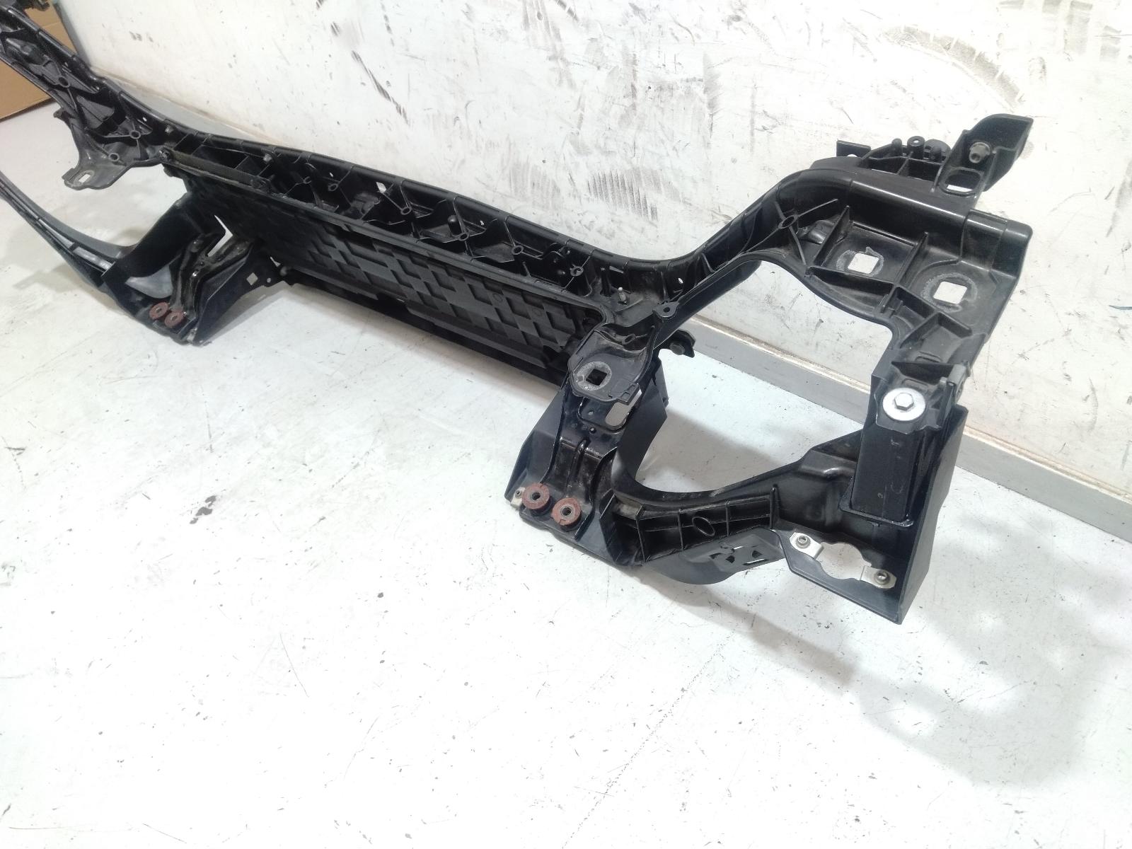 Radiator Support