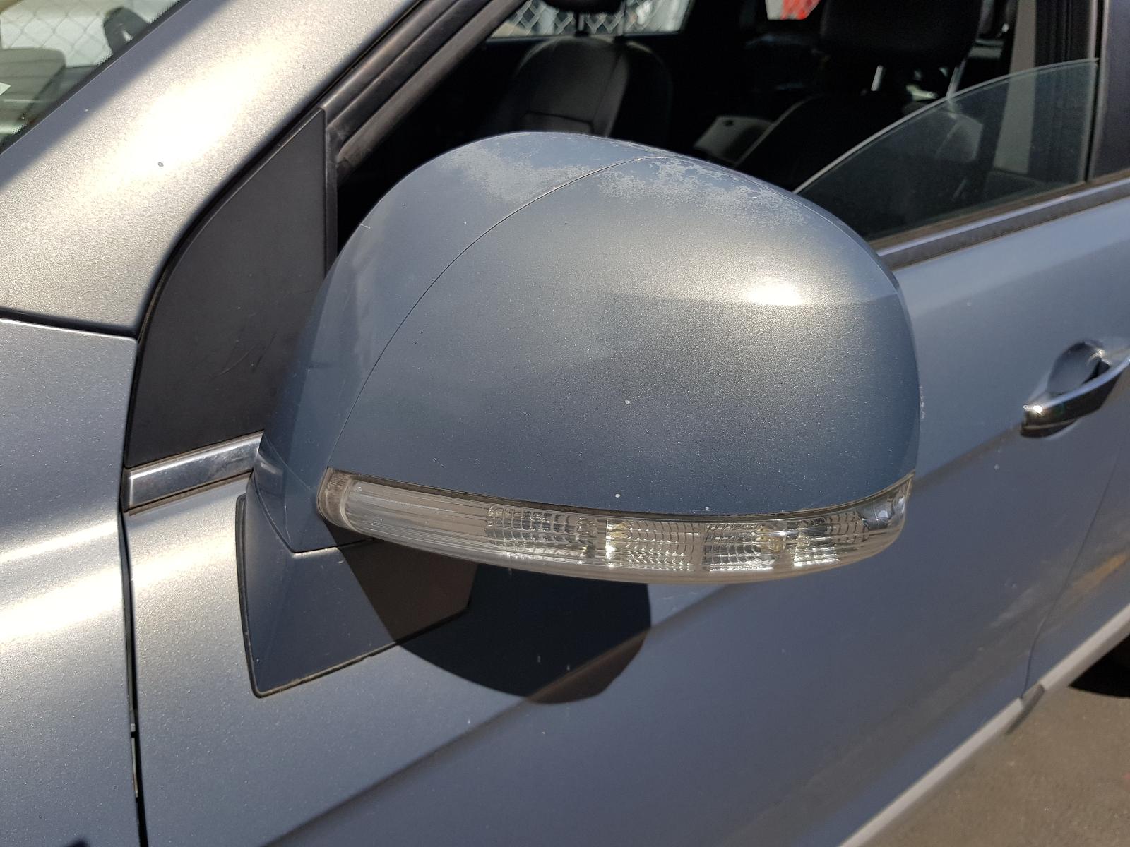 Holden Captiva - Captiva 7 2011-Present