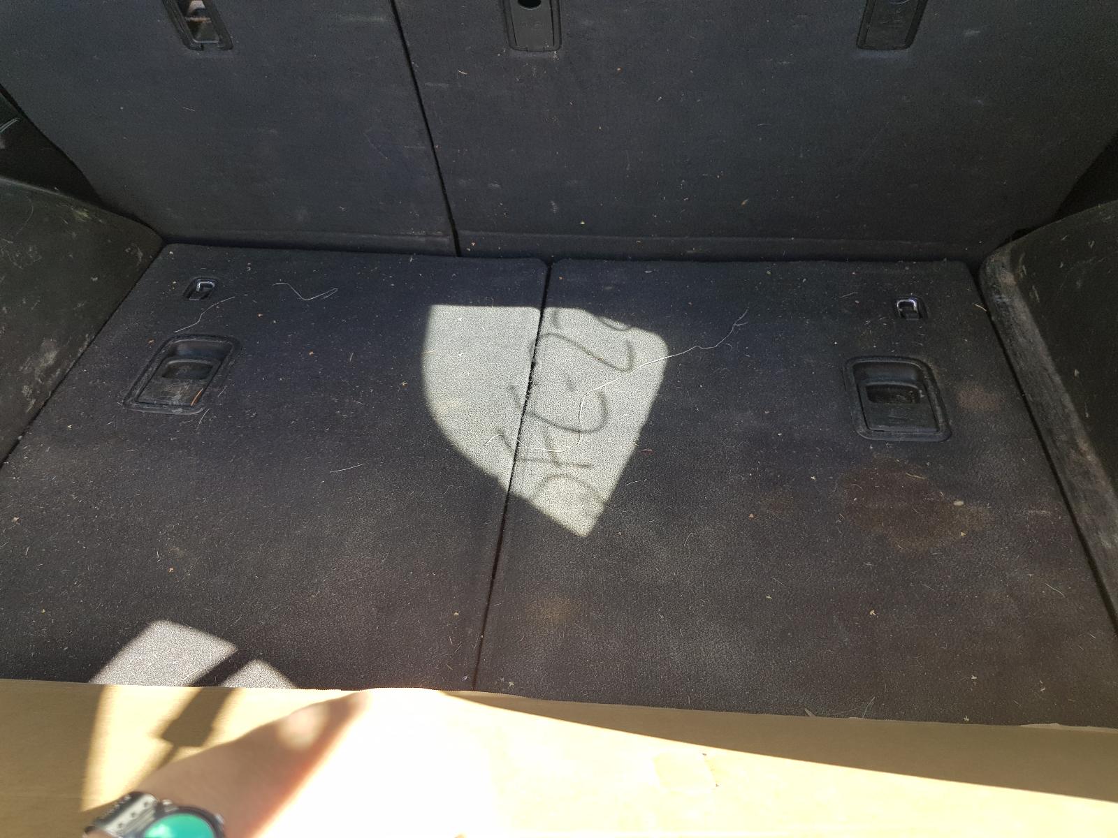 Hyundai Santa Fe - 2006-2012