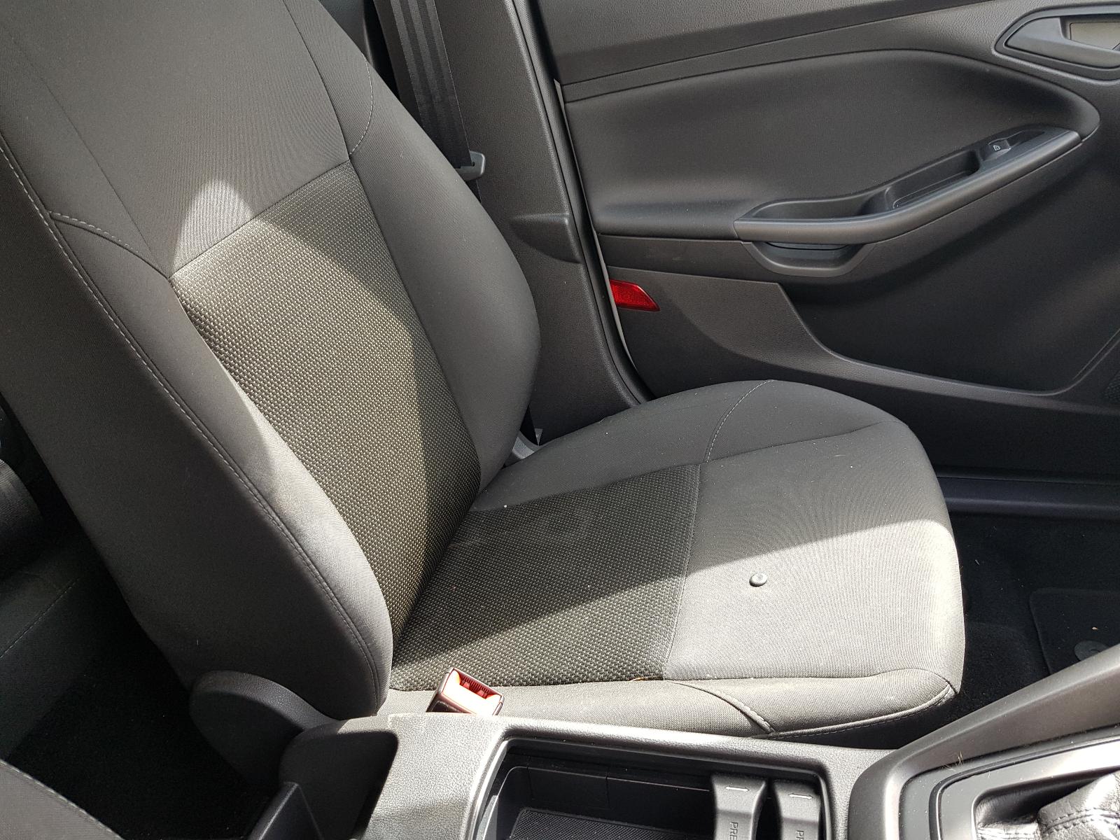 Ford Focus - LZ 2015-2017