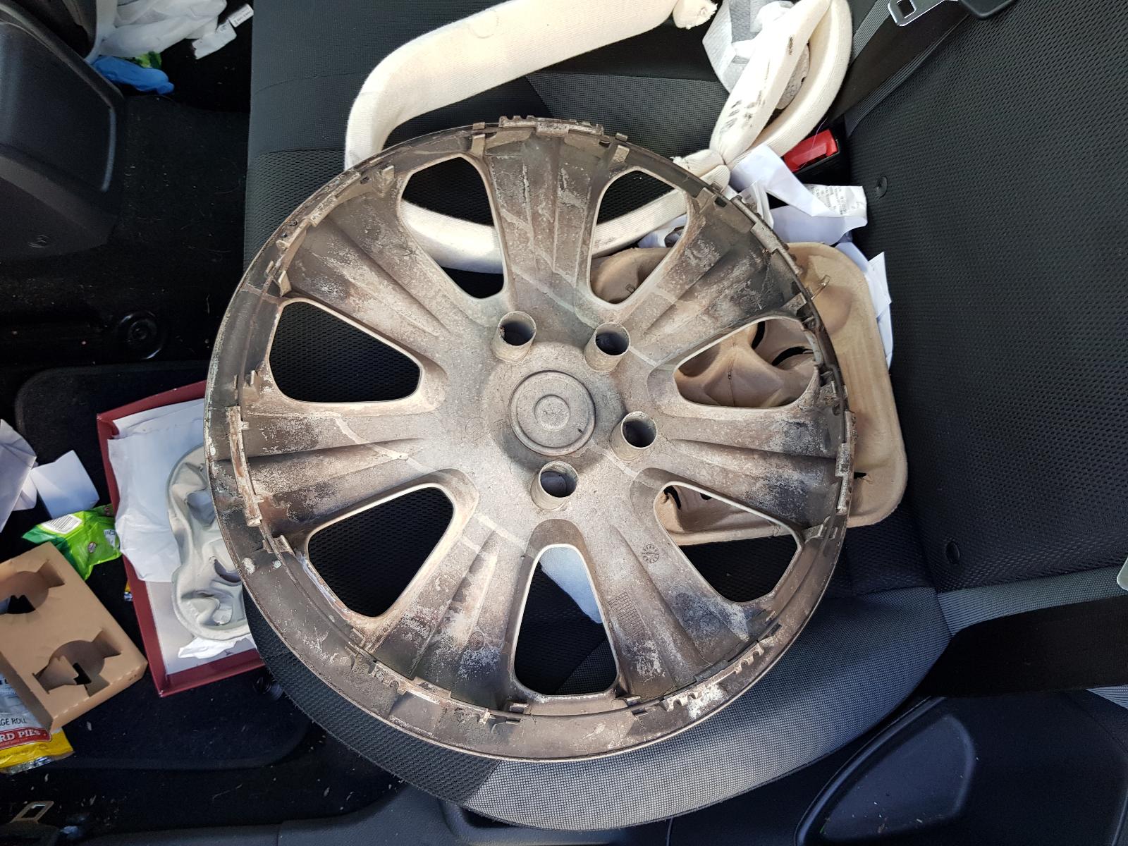 Ford Focus - LW 2011-2015