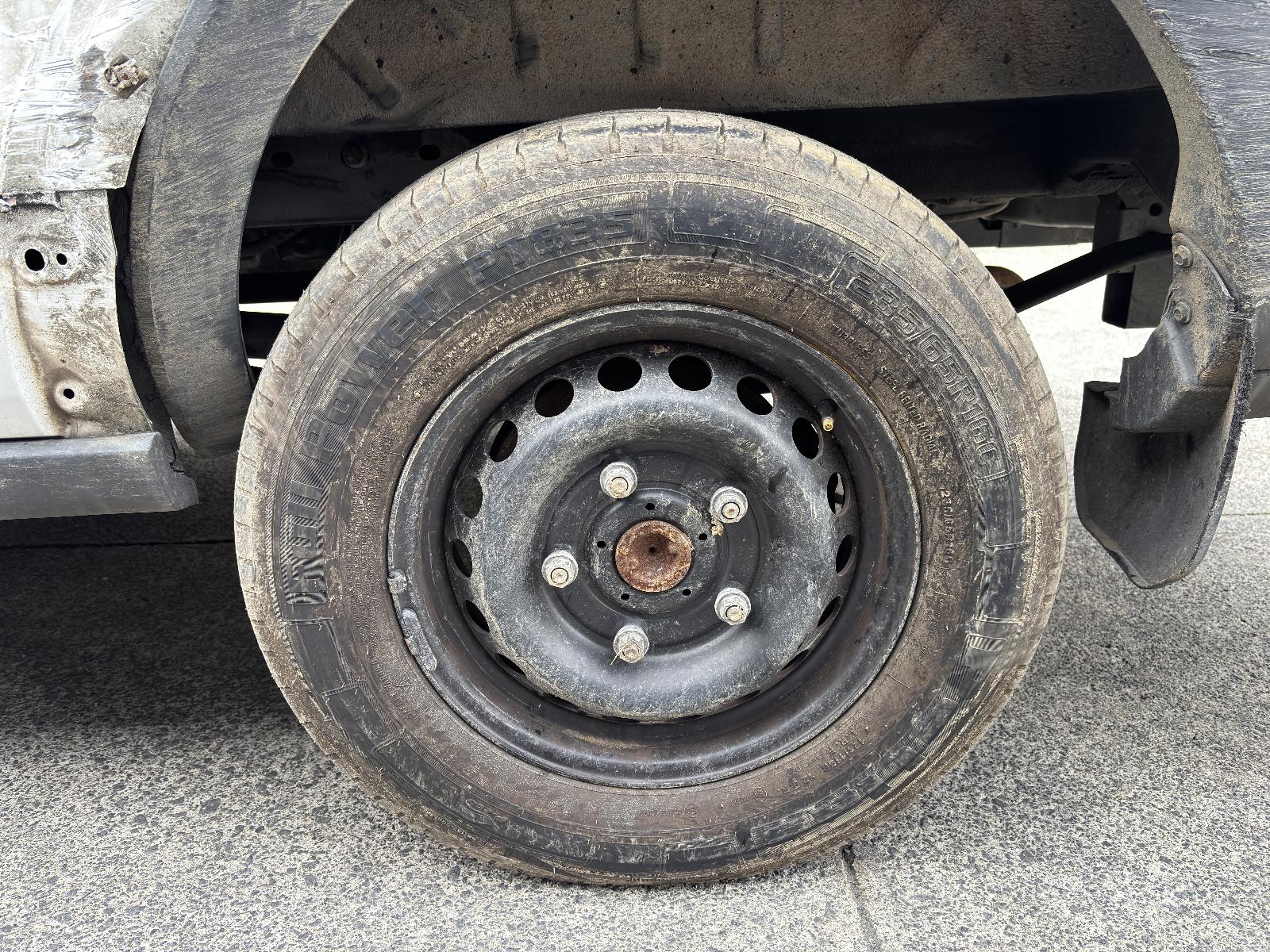 Ford Transit - Other