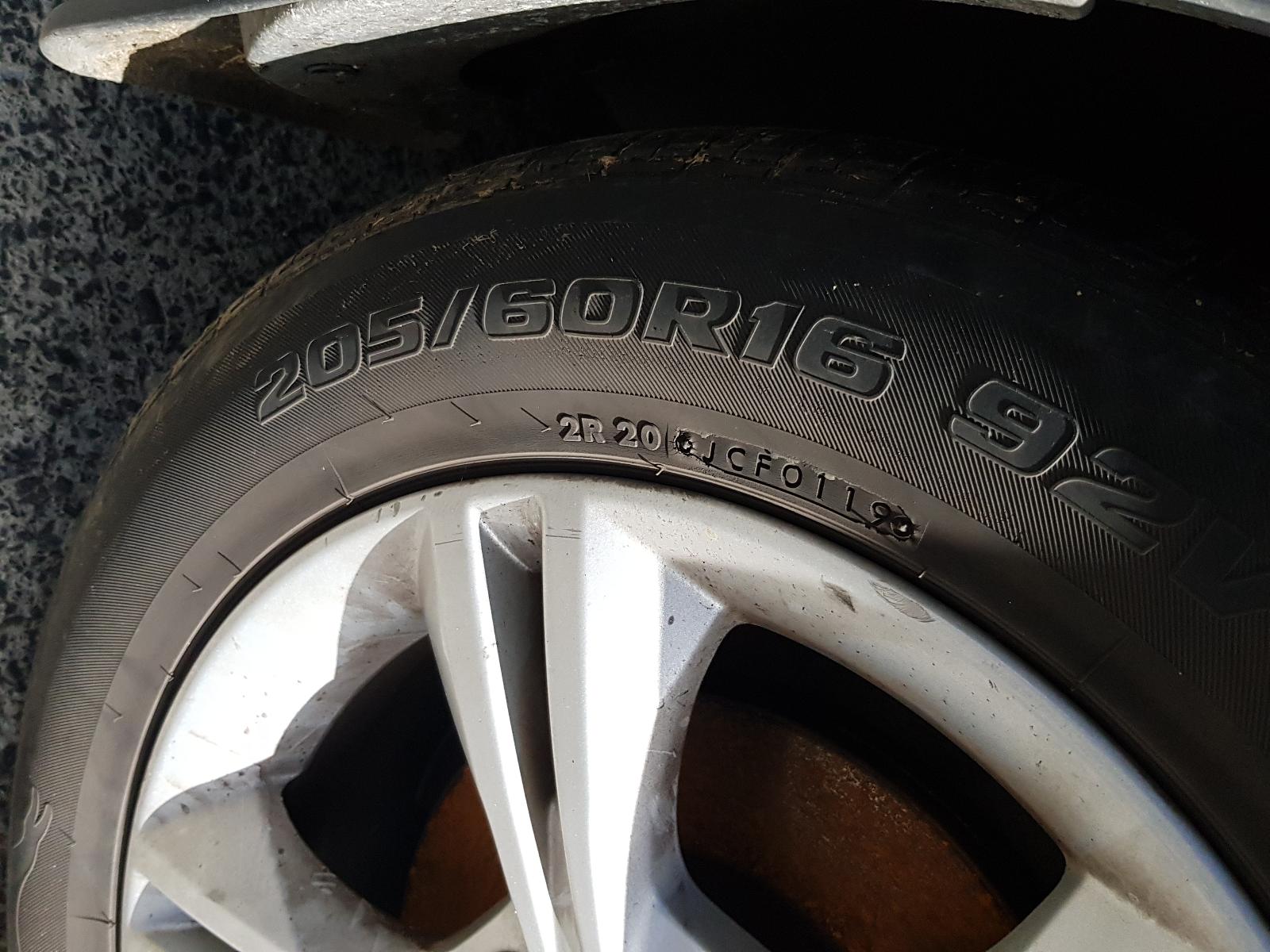 Ford Focus - LW 2011-2015