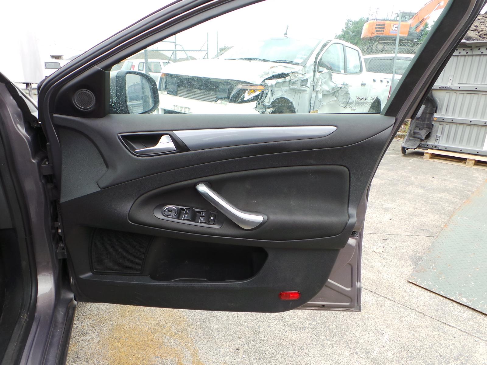 Ford Mondeo - MC 2011-2014