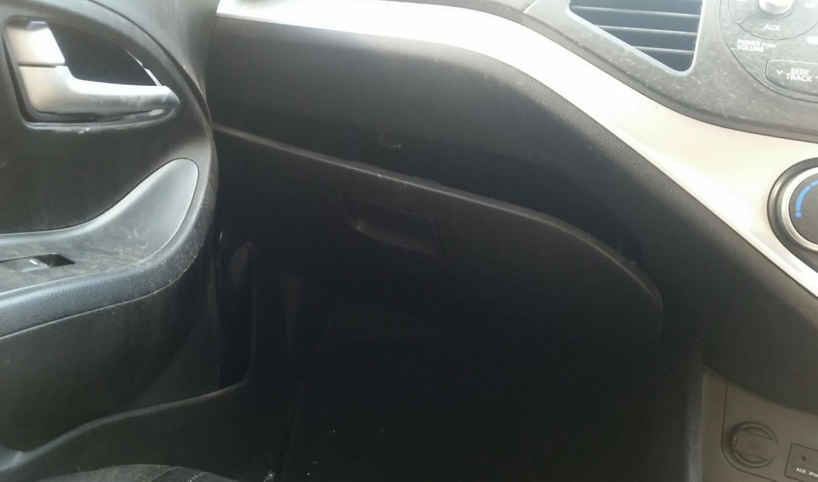 KIA Picanto - 2nd Gen 2011-2017