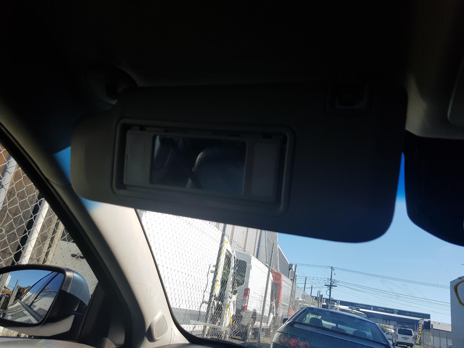 Holden Cruze - 2009-Present