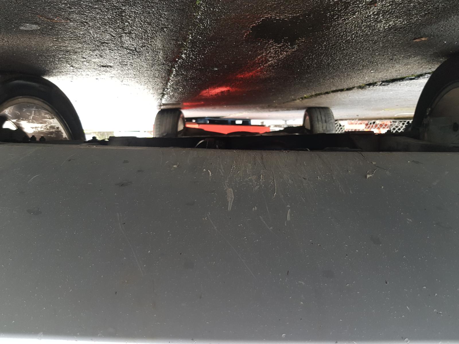 Ford Kuga - TF 2013-Present