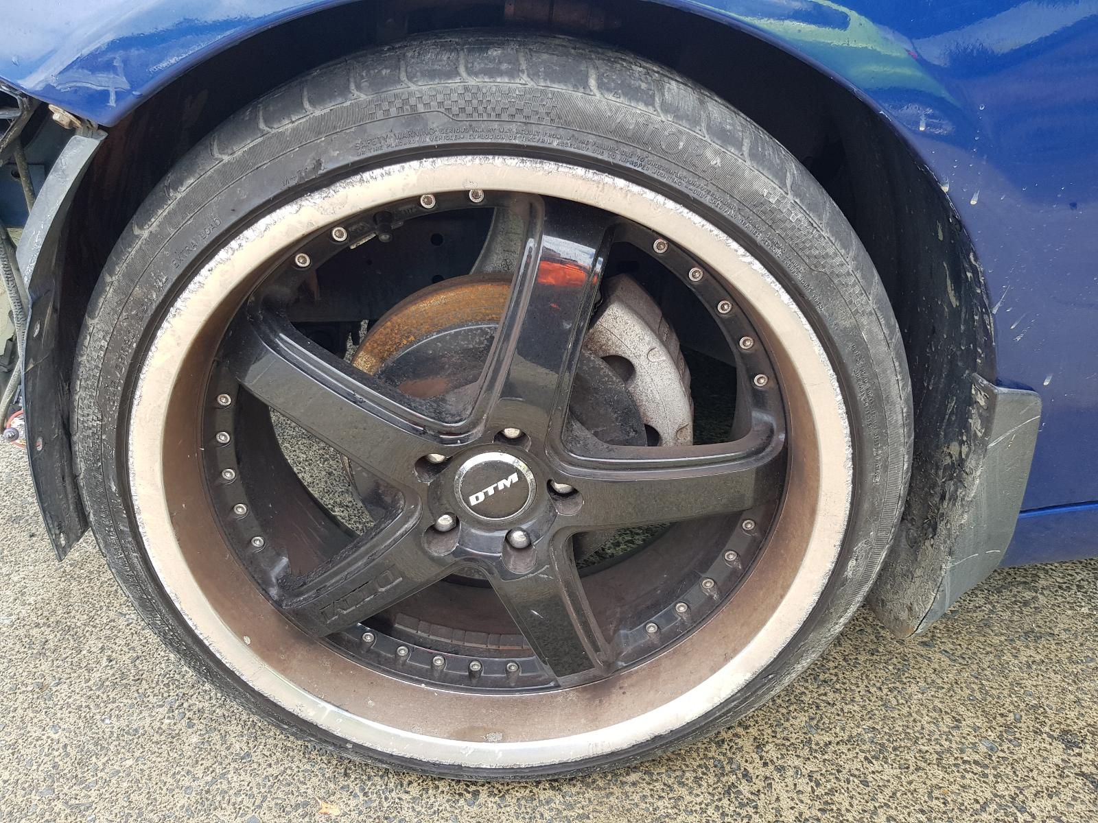 Ford Falcon - FG-FGX 2008-2016