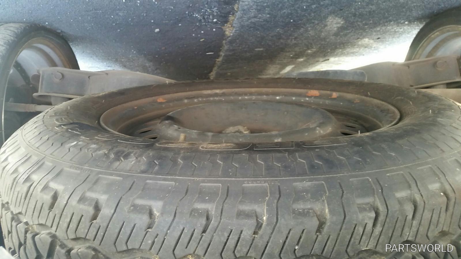 Ford Explorer - UT 2005-2007