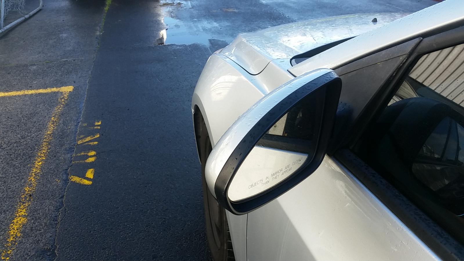 Holden Cruze - 2009-Present