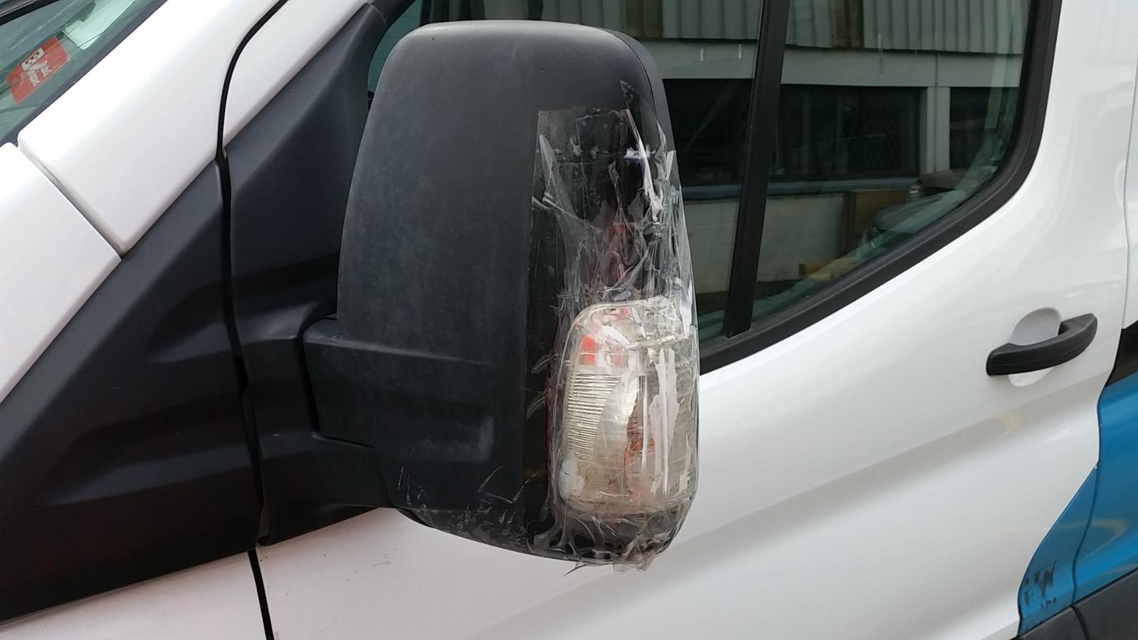 Ford Transit - Other