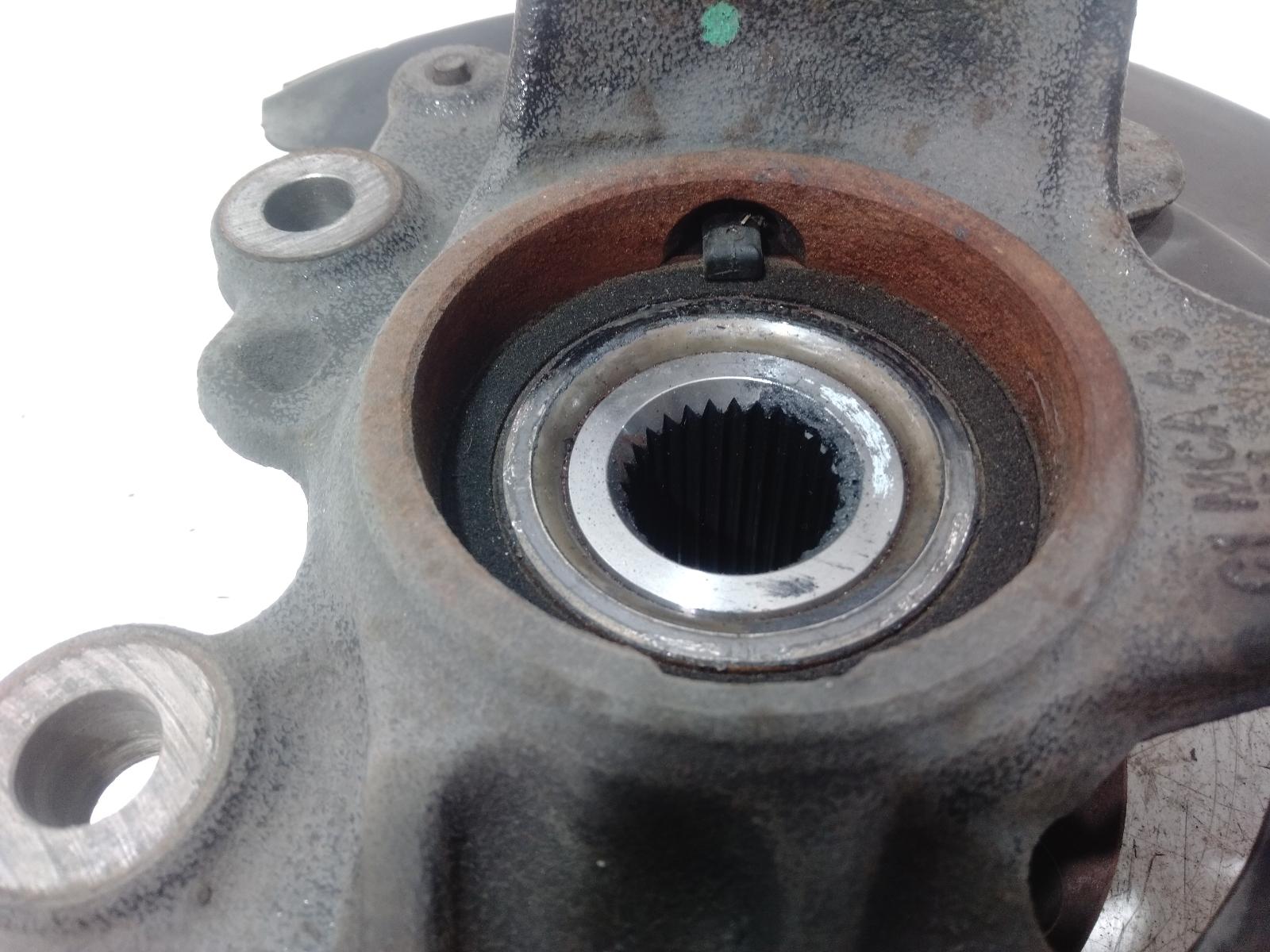 Right_Front_Hub_Assembly