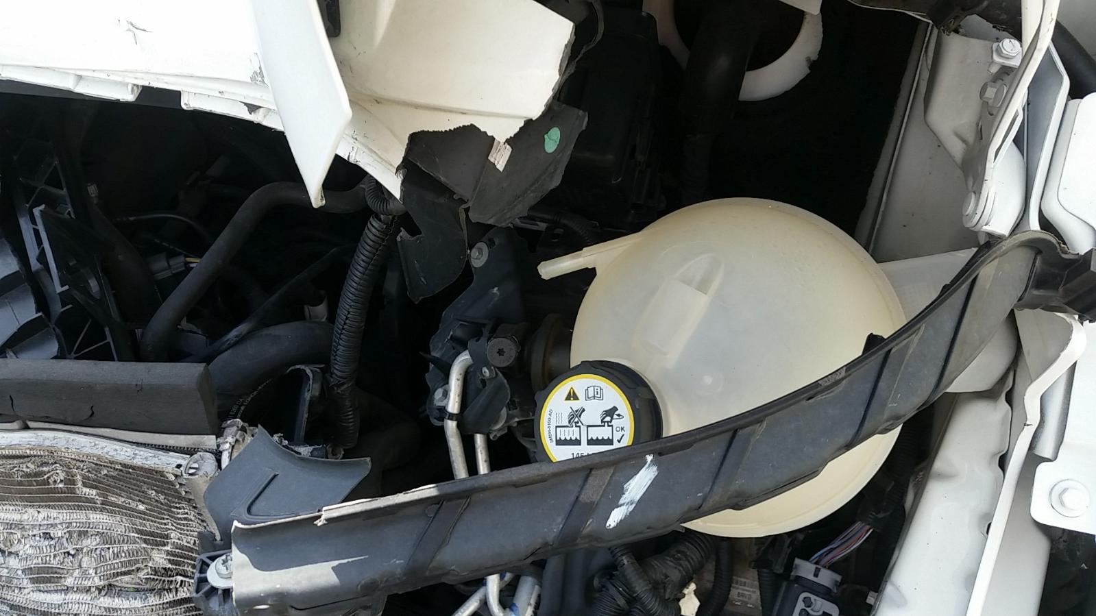 Ford Transit - Other