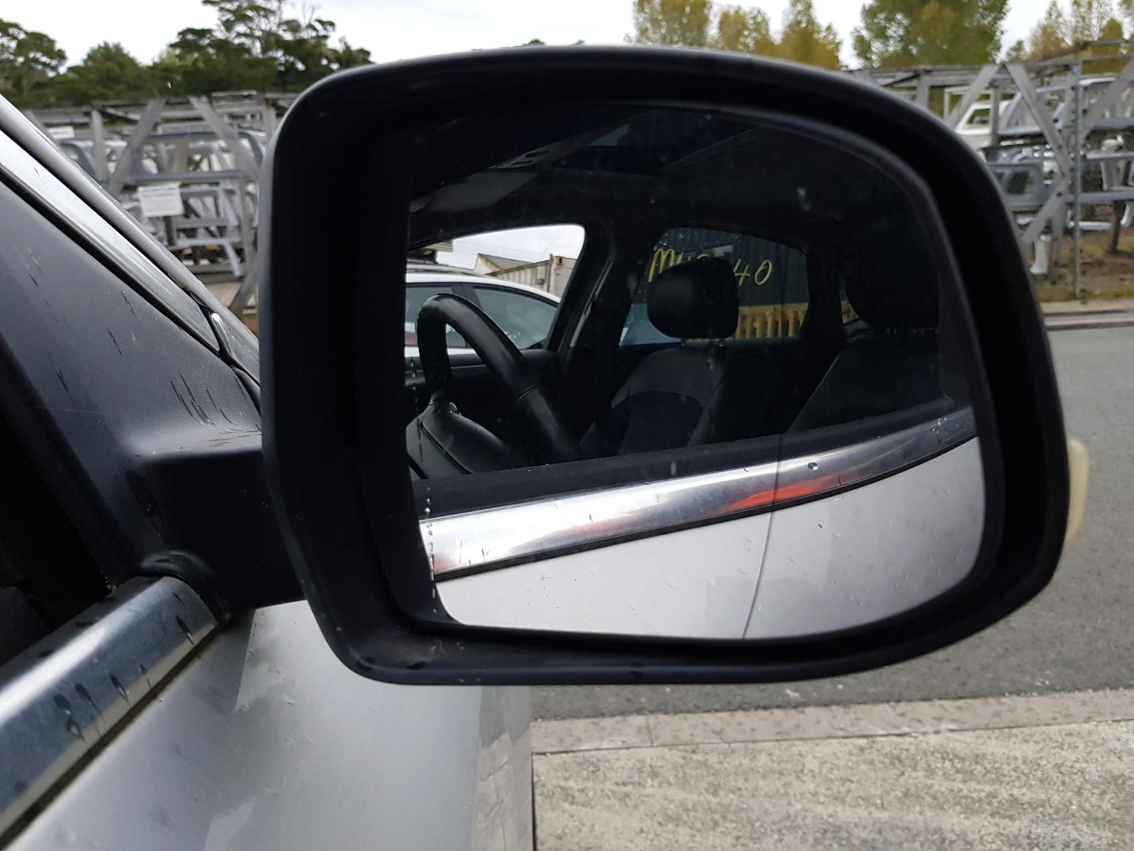 Ford Mondeo - MC 2011-2014