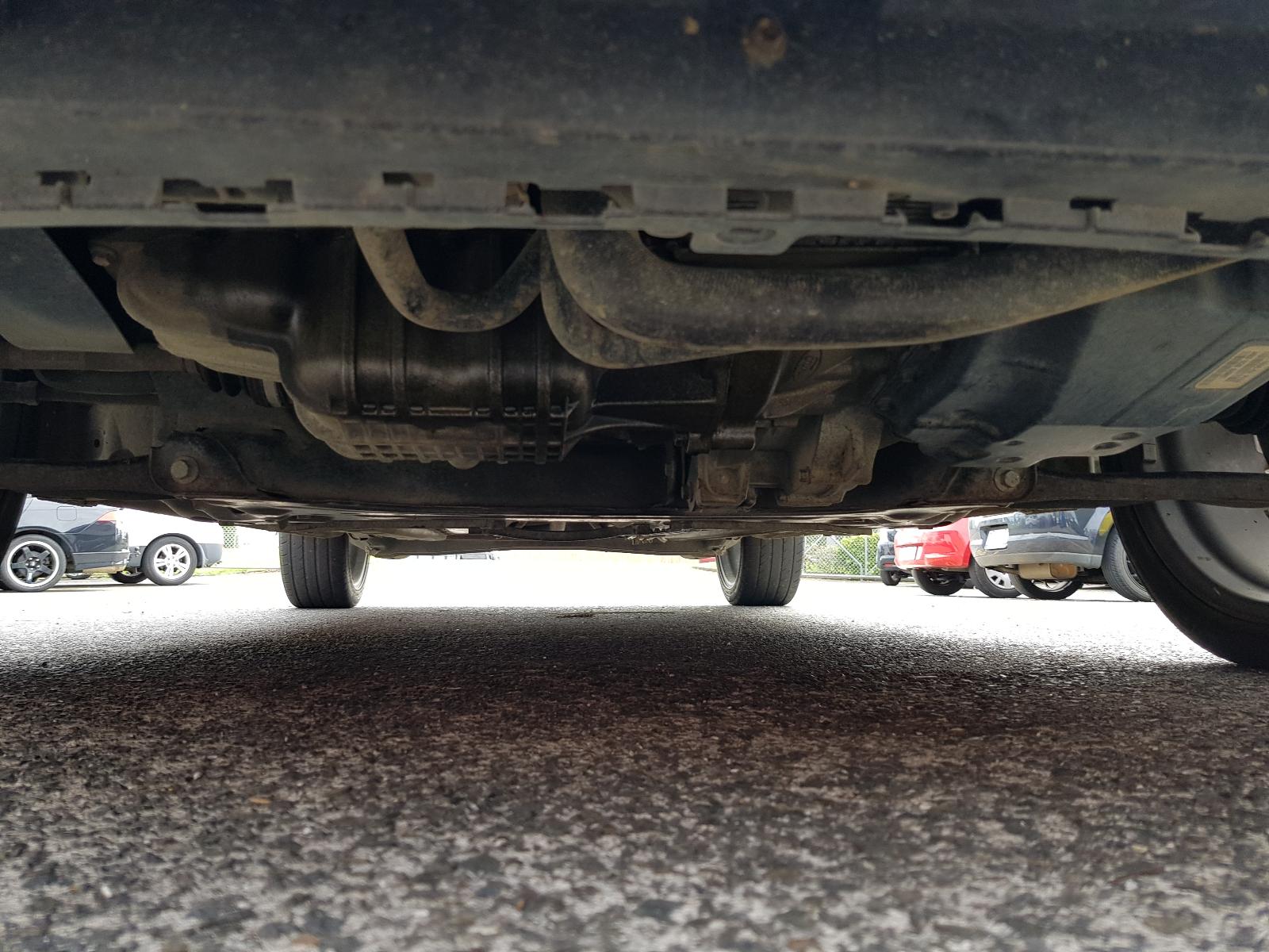 Ford Fiesta - MK VI 2008-Present