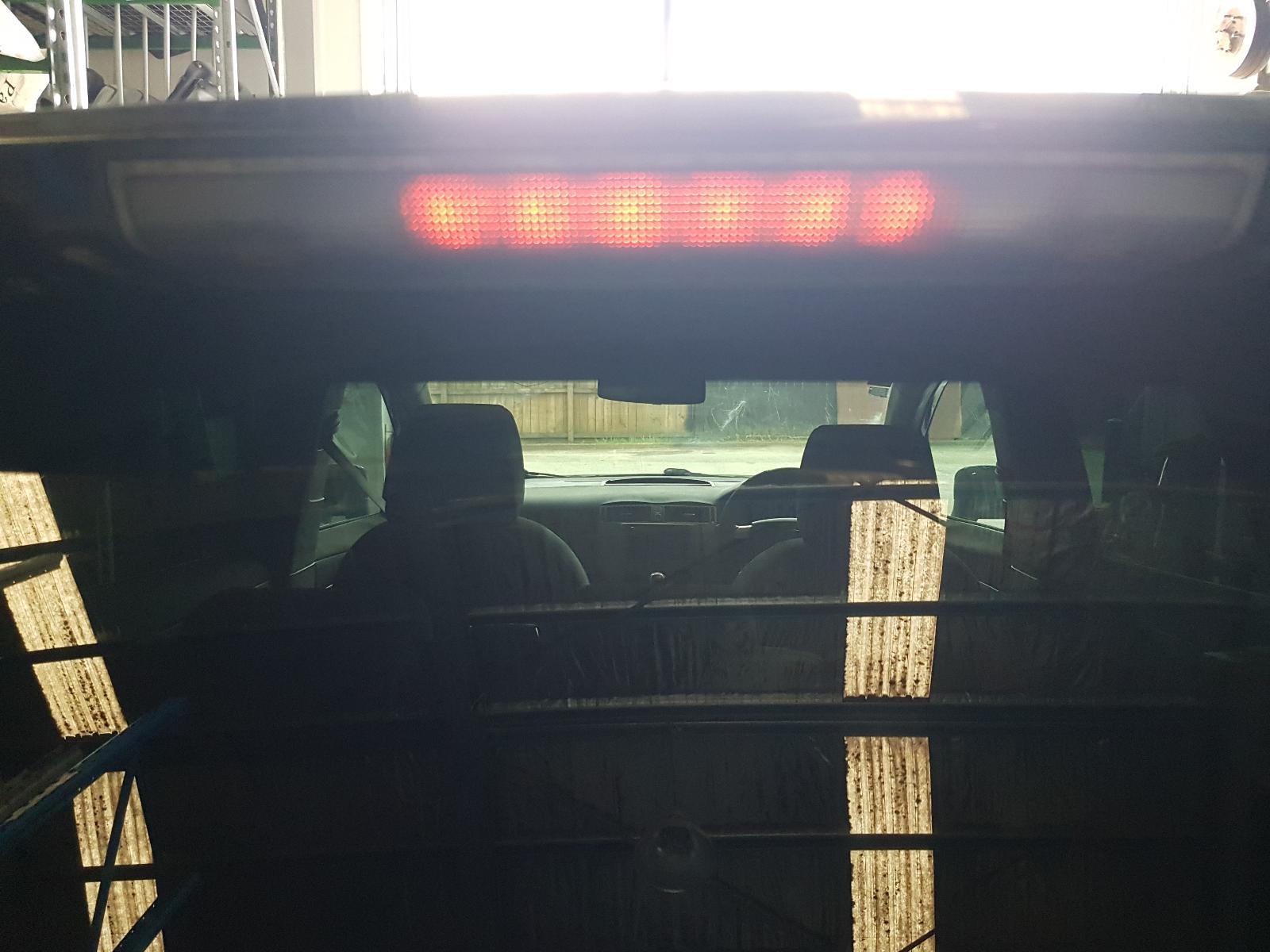 Ford Kuga - 2008-2012