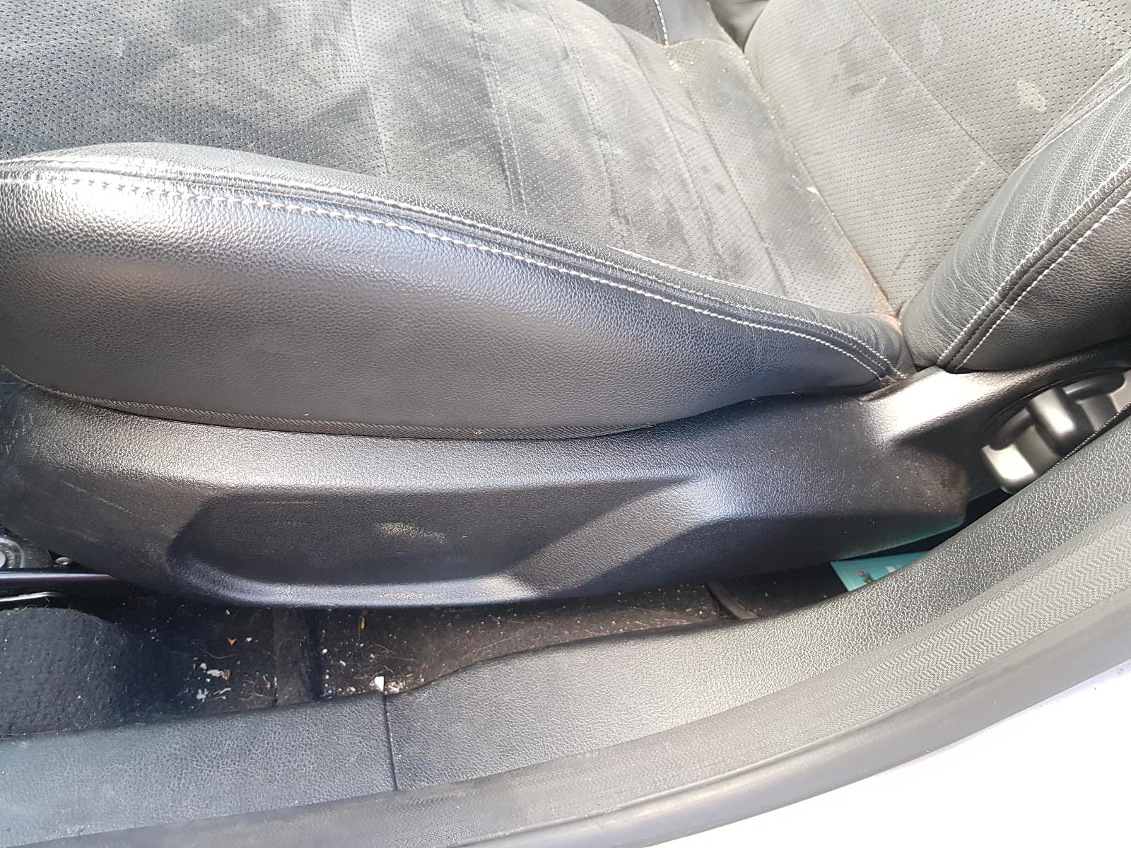 Ford Mondeo - MC 2011-2014