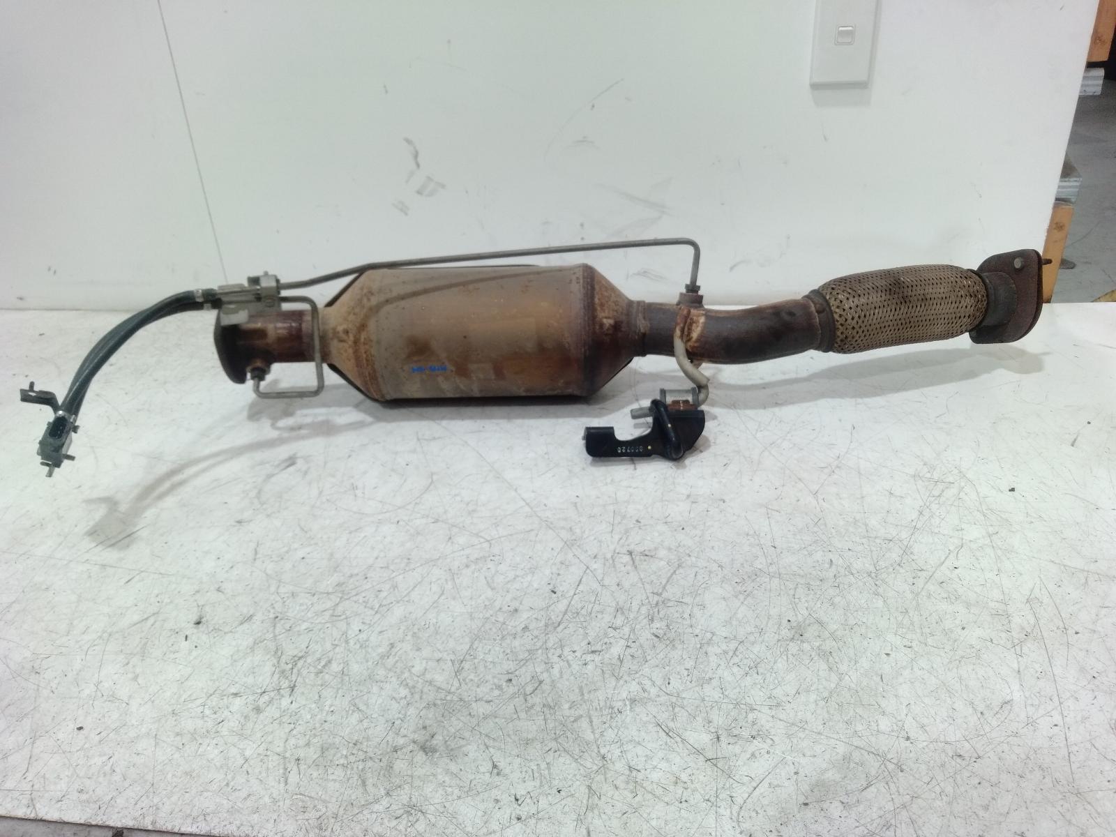 Particulate_Filter_Dpf