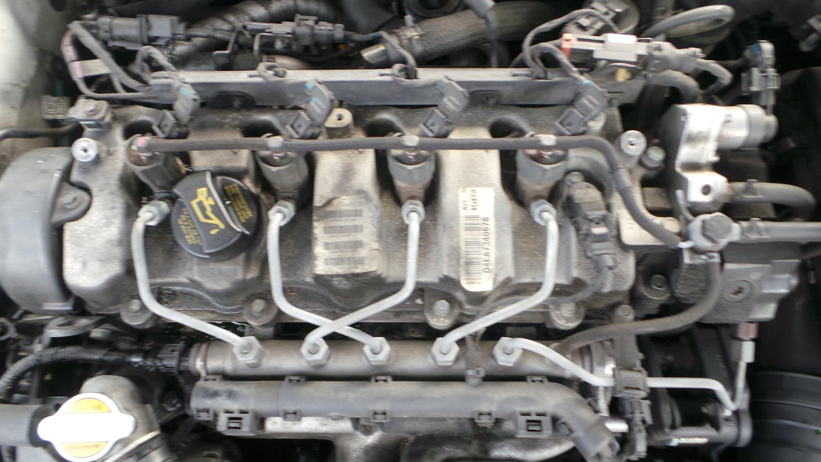 Hyundai Sonata - Other 2005-2010