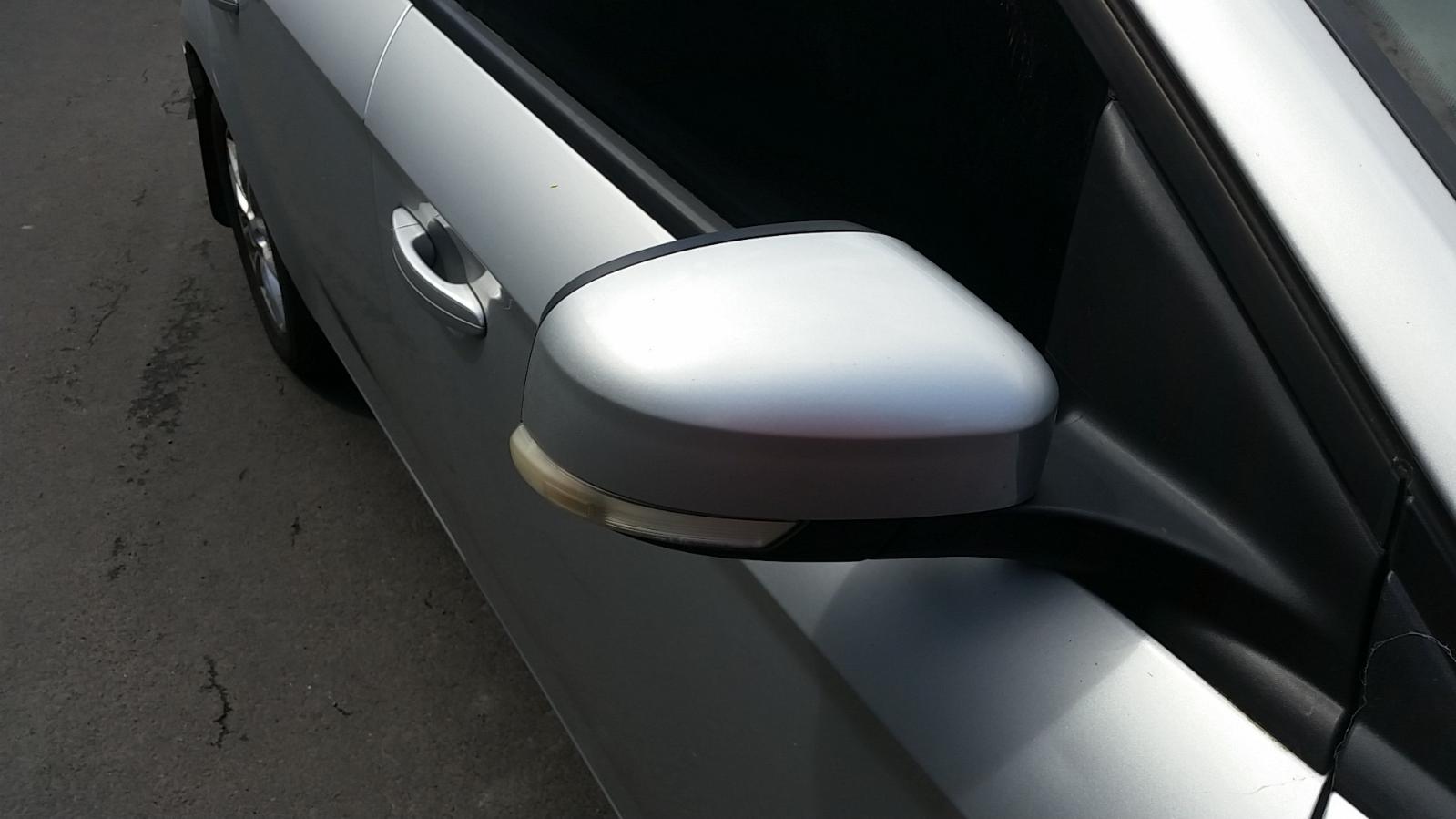 Ford Mondeo - MC 2011-2014