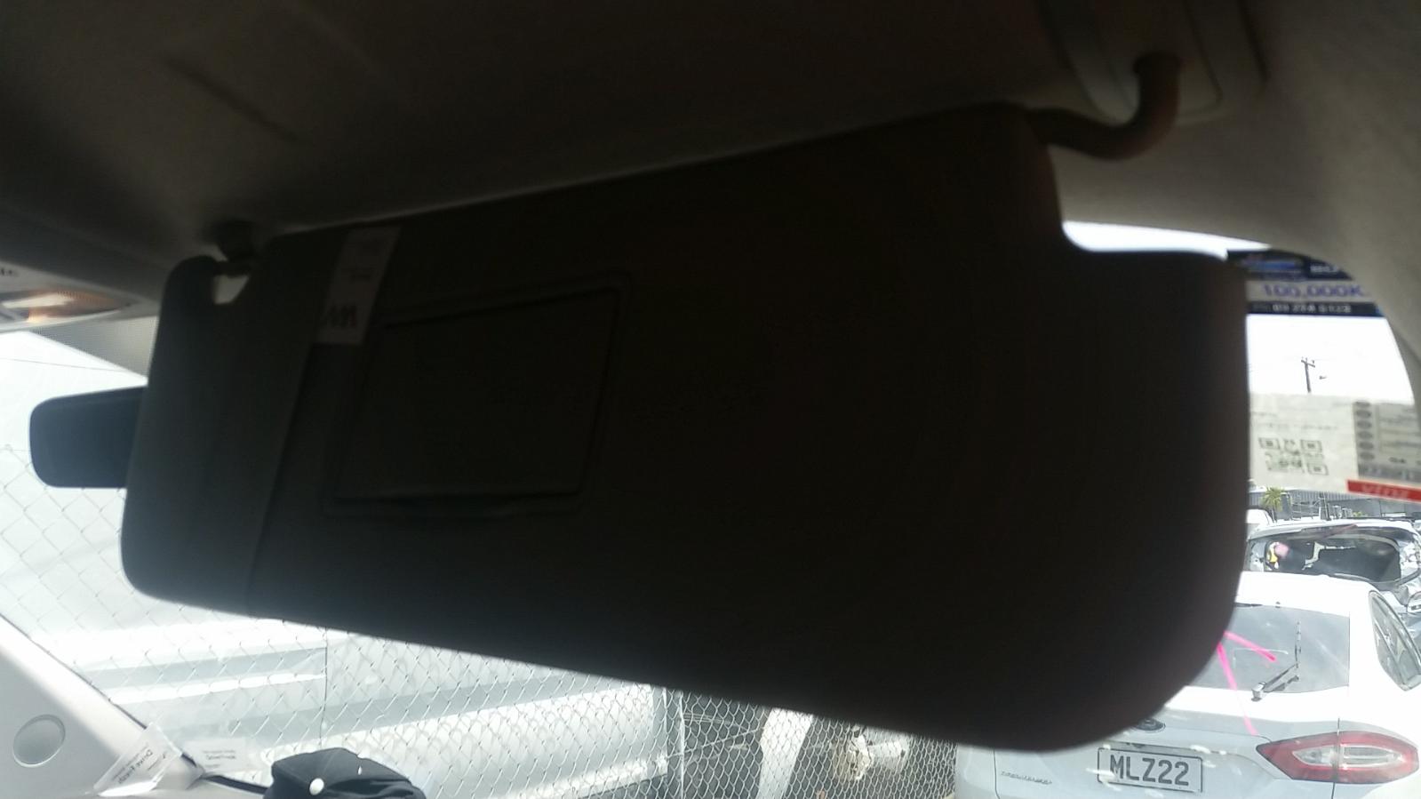 Ford Transit - Other