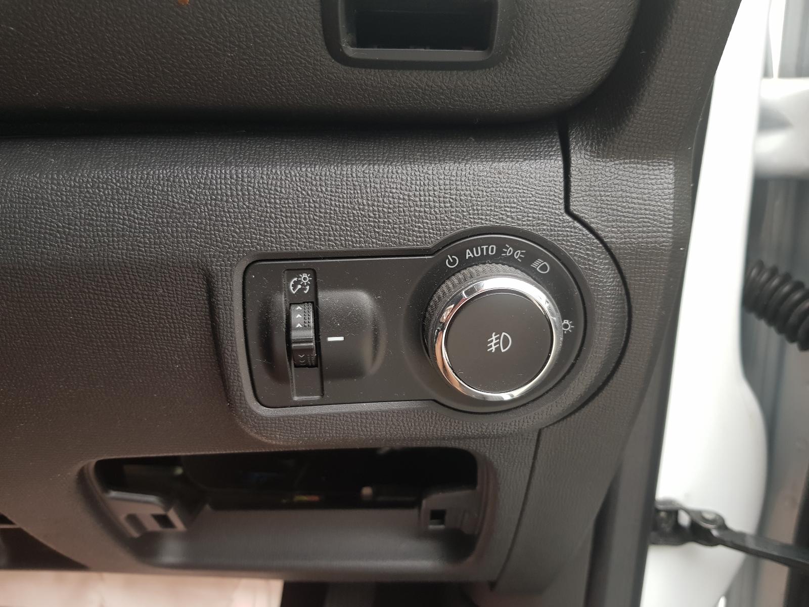 Holden Colorado - RG2 2016-Present