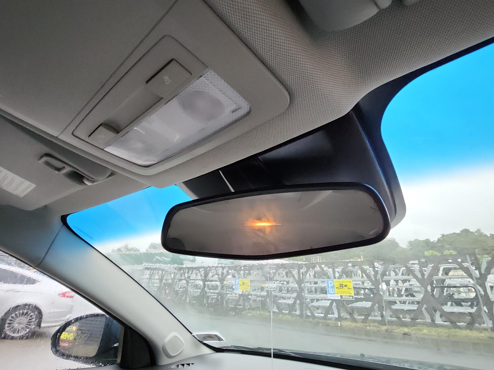 Holden Cruze - 2009-Present