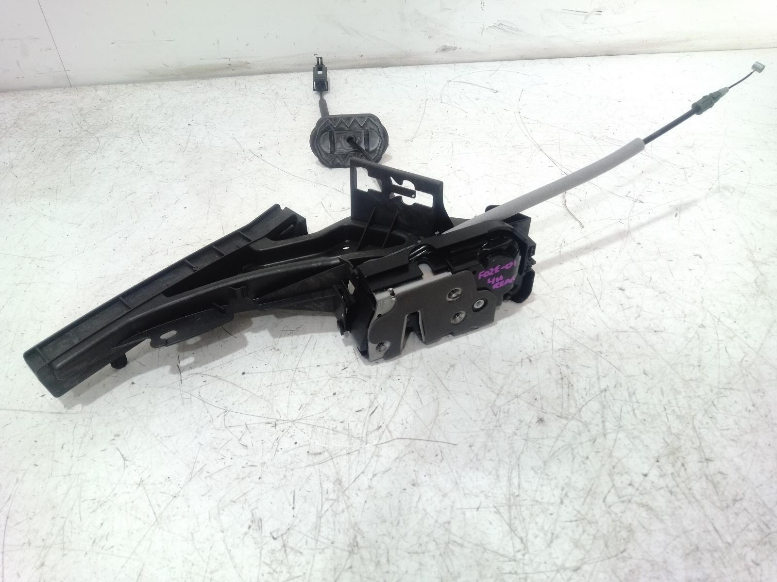 Door_Boot_Gate_Lock