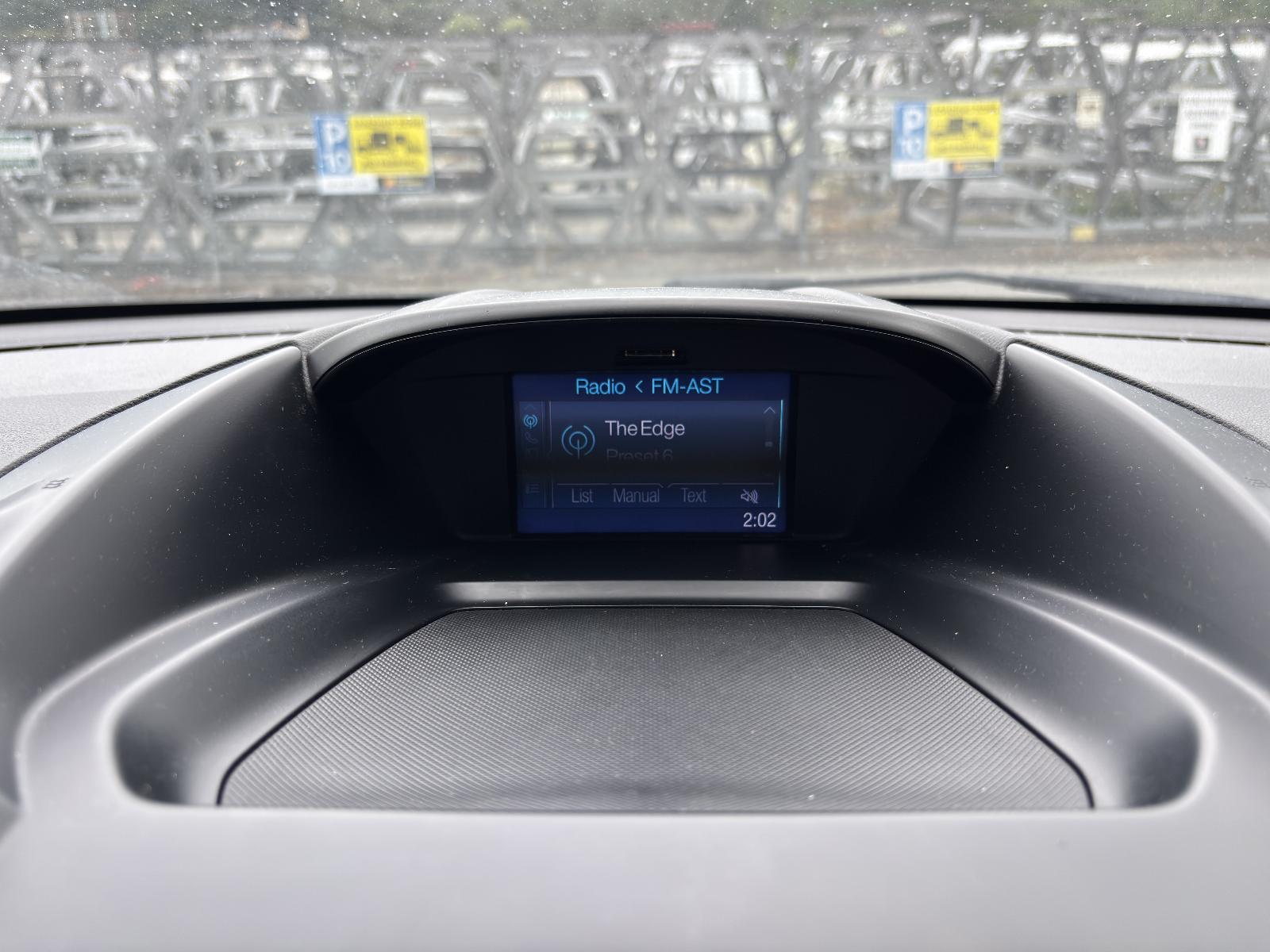 Ford Kuga - TF 2013-Present