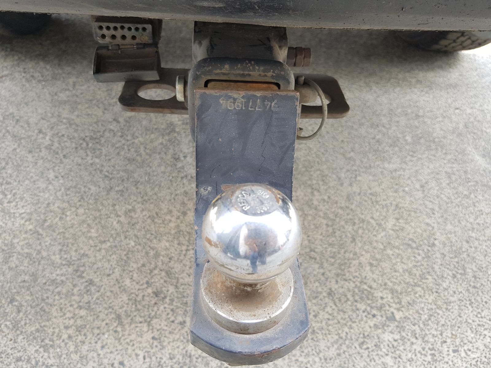 Holden Colorado - RG 2012 -2016