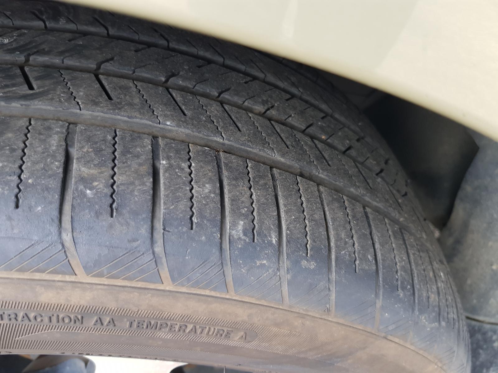 Ford Territory - SZ 2011-Present