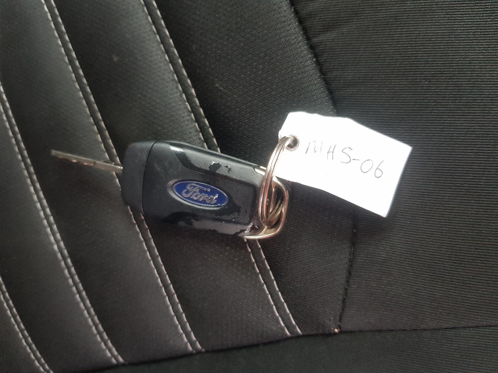 Ford Mondeo - MD 2014-2017