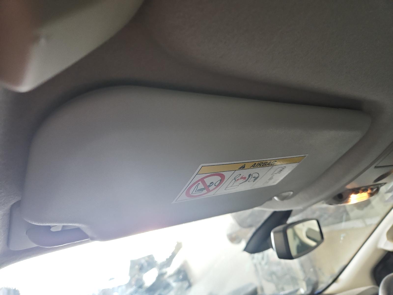 Ford Ranger - PX/PX2 2011-2017