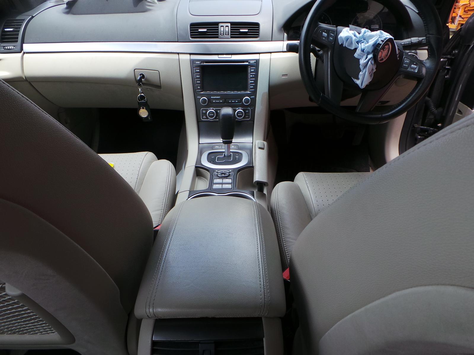 Holden Commodore - VE 2006-2013