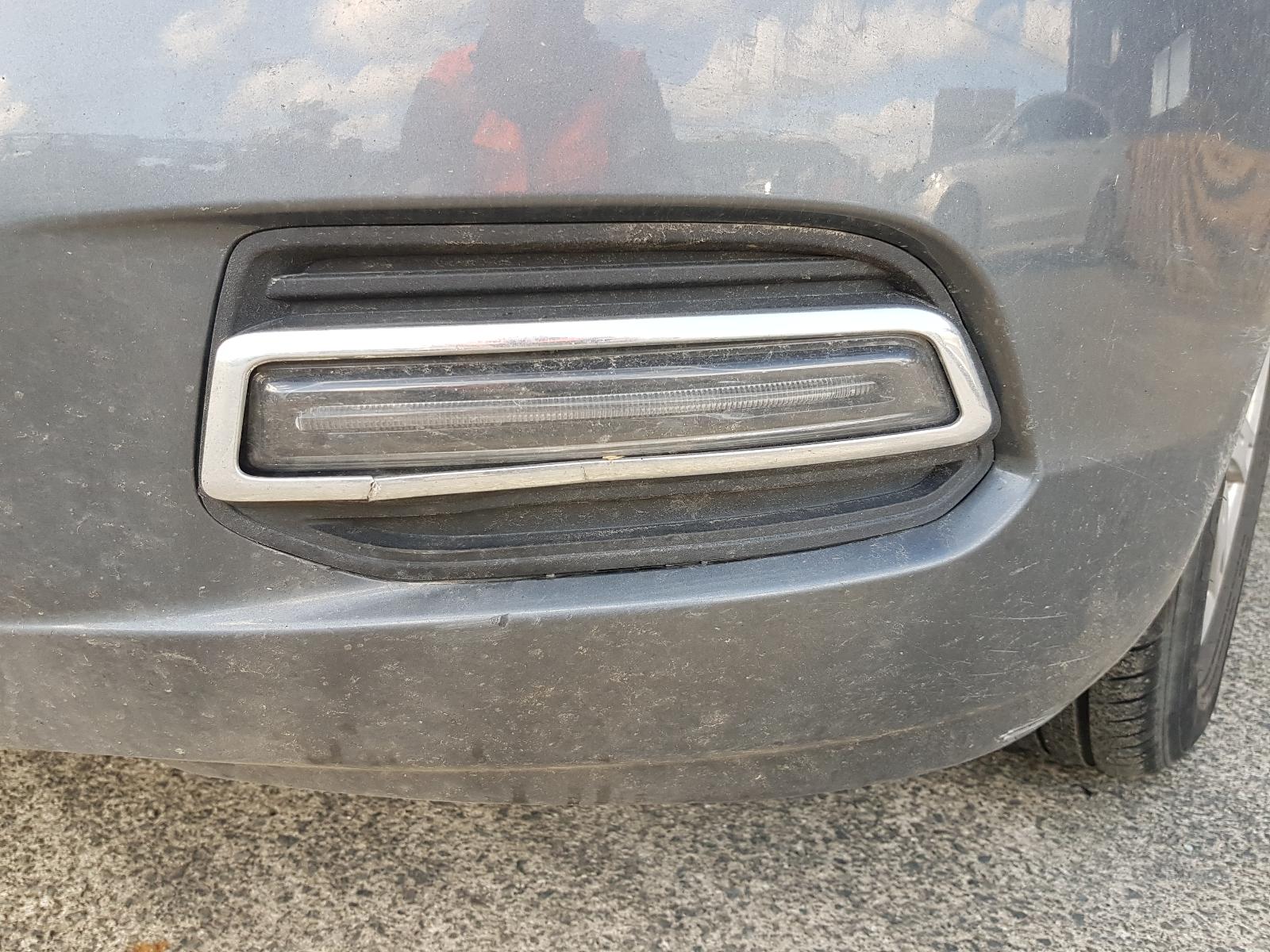 Ford Falcon - FG-FGX 2008-2016