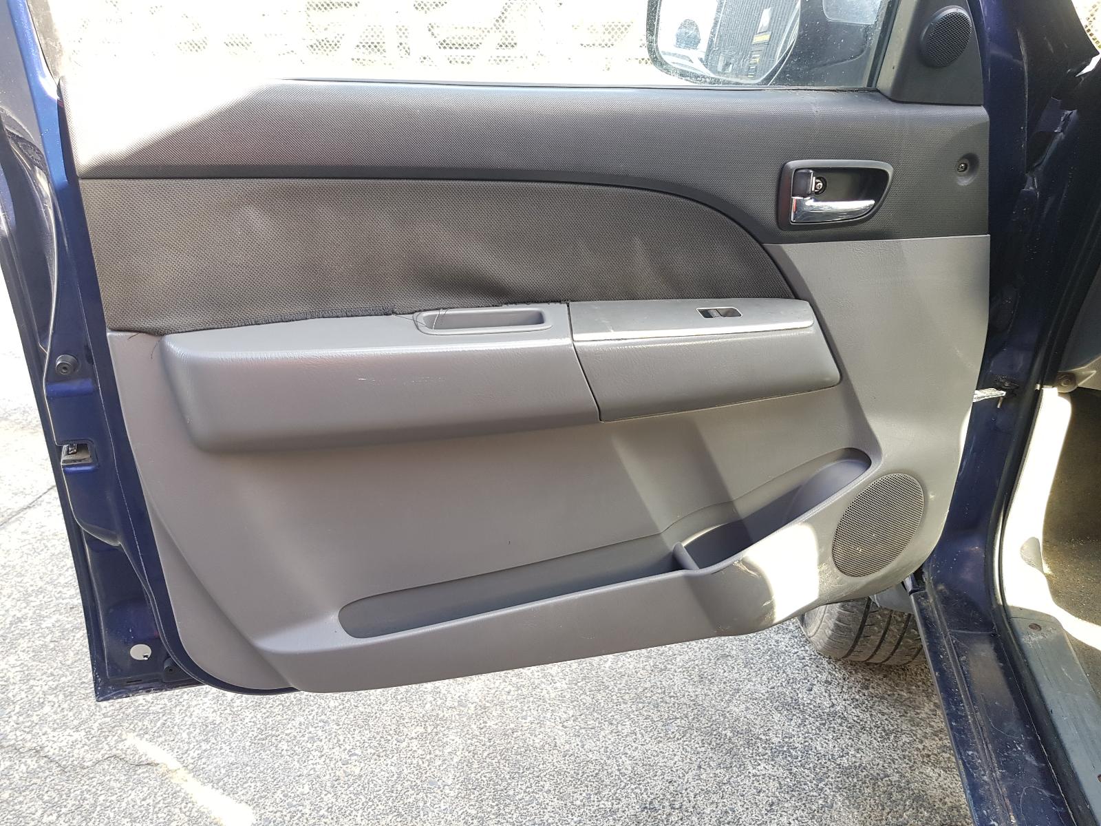 Ford Ranger - PJ 2006-2009