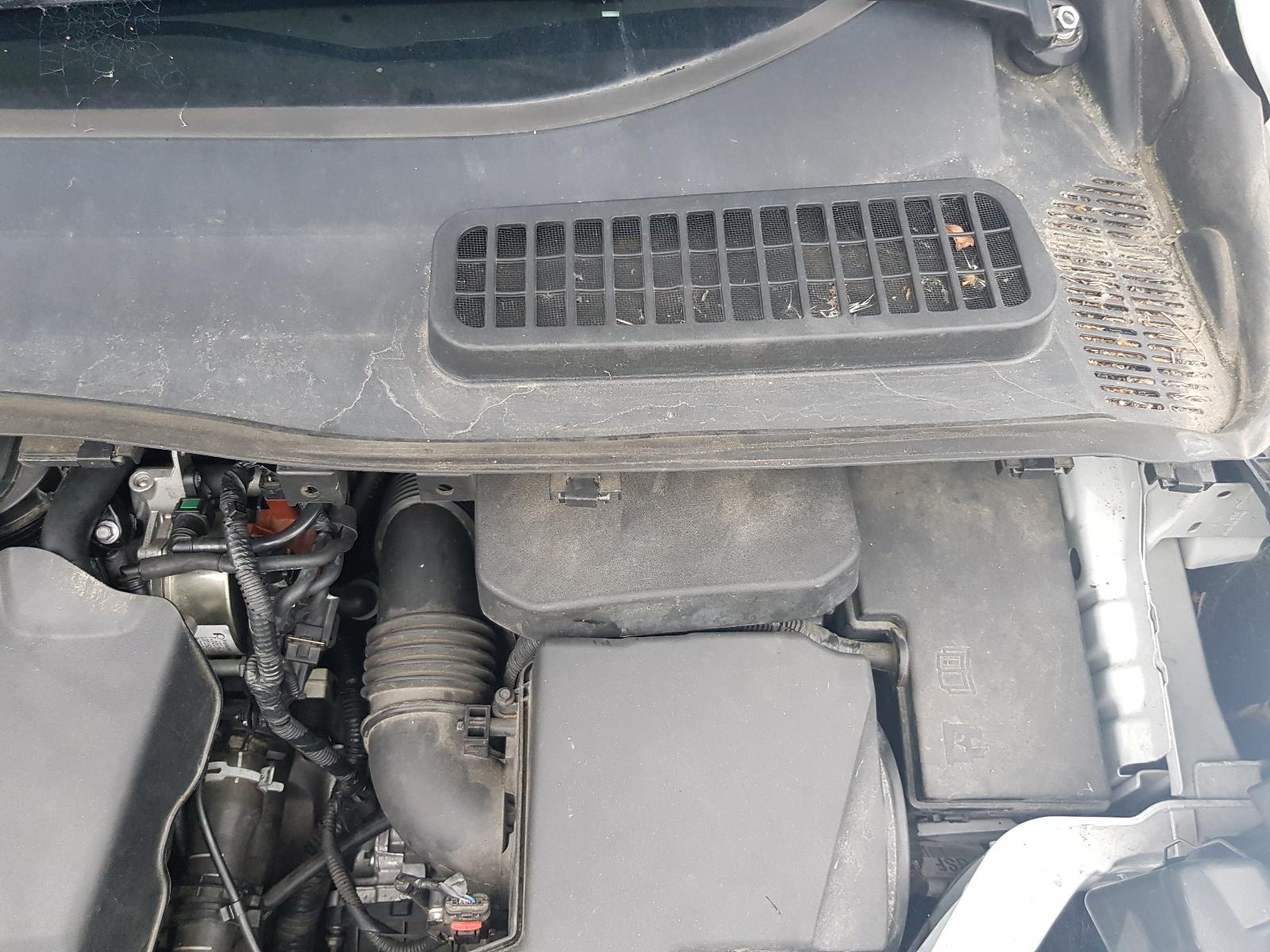 Ford Kuga - TF 2013-Present