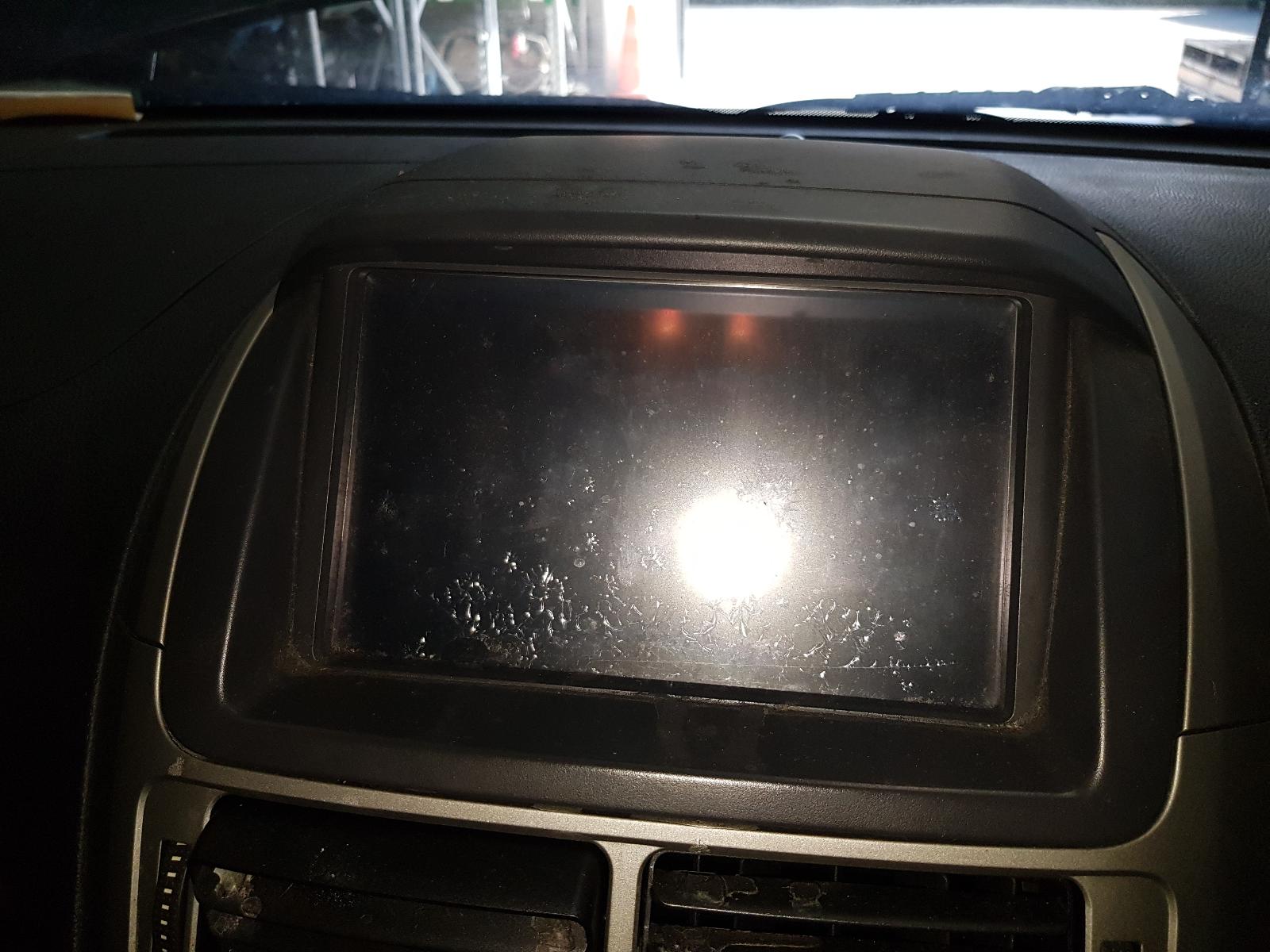 Ford Territory - SZ 2011-Present