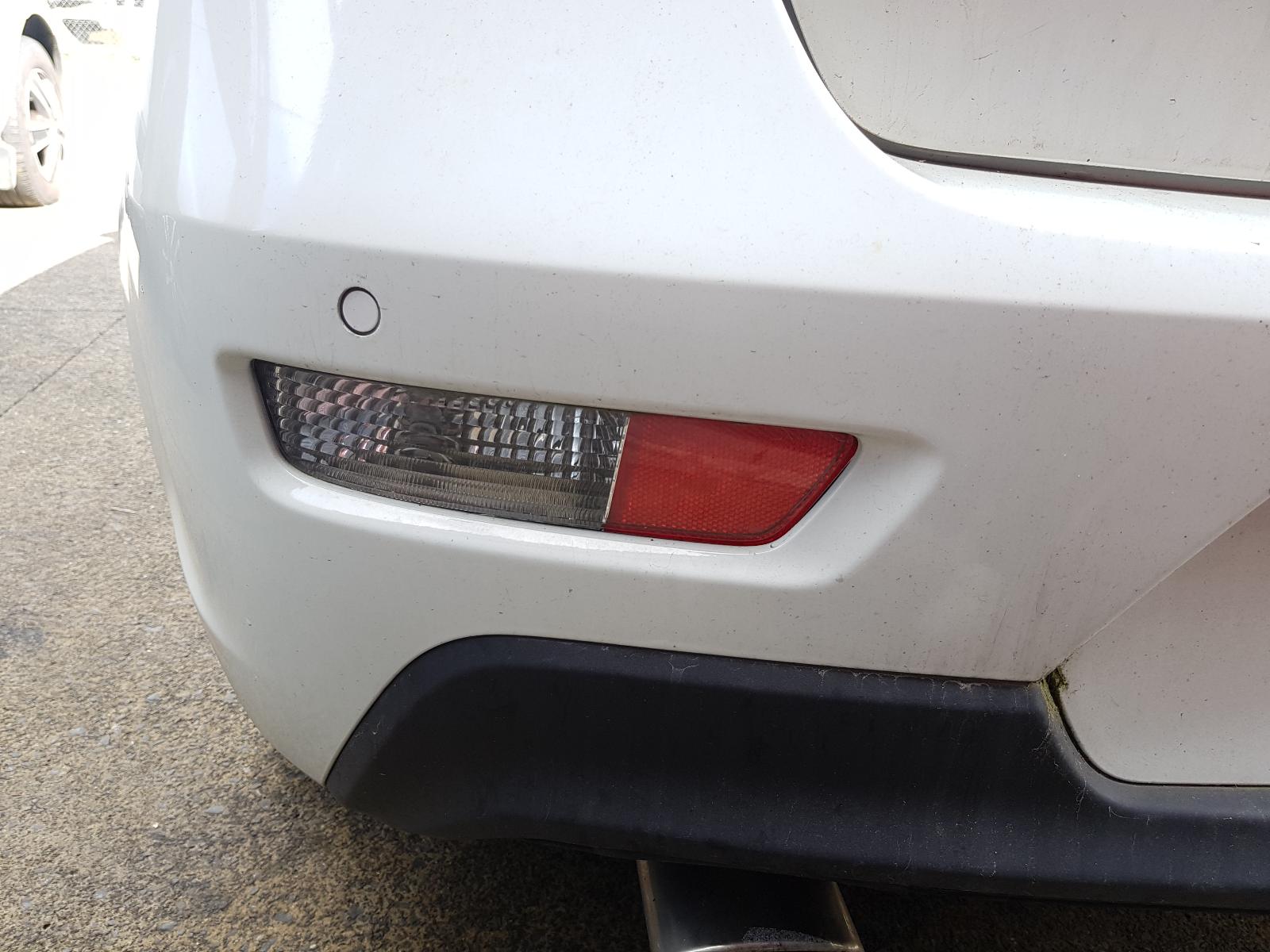 Holden Cruze - 2009-Present