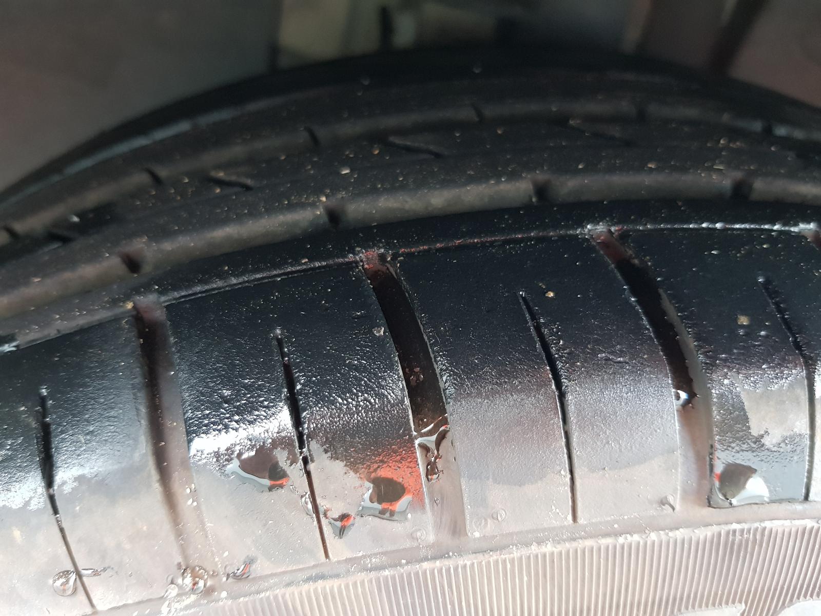 Ford Mondeo - MA-MB 2007-2010